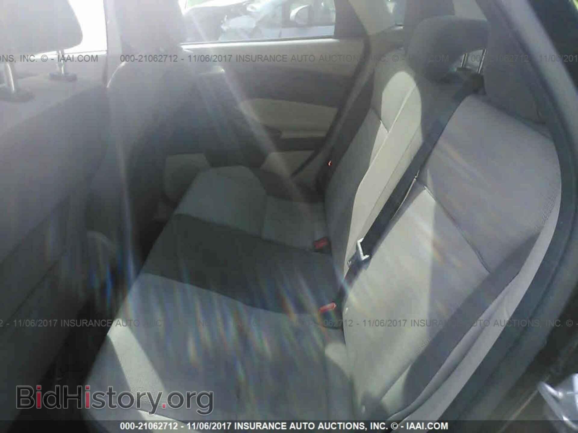 2014 Ford Focus - VIN: 1FADP3F26EL175470 - Фото 8
