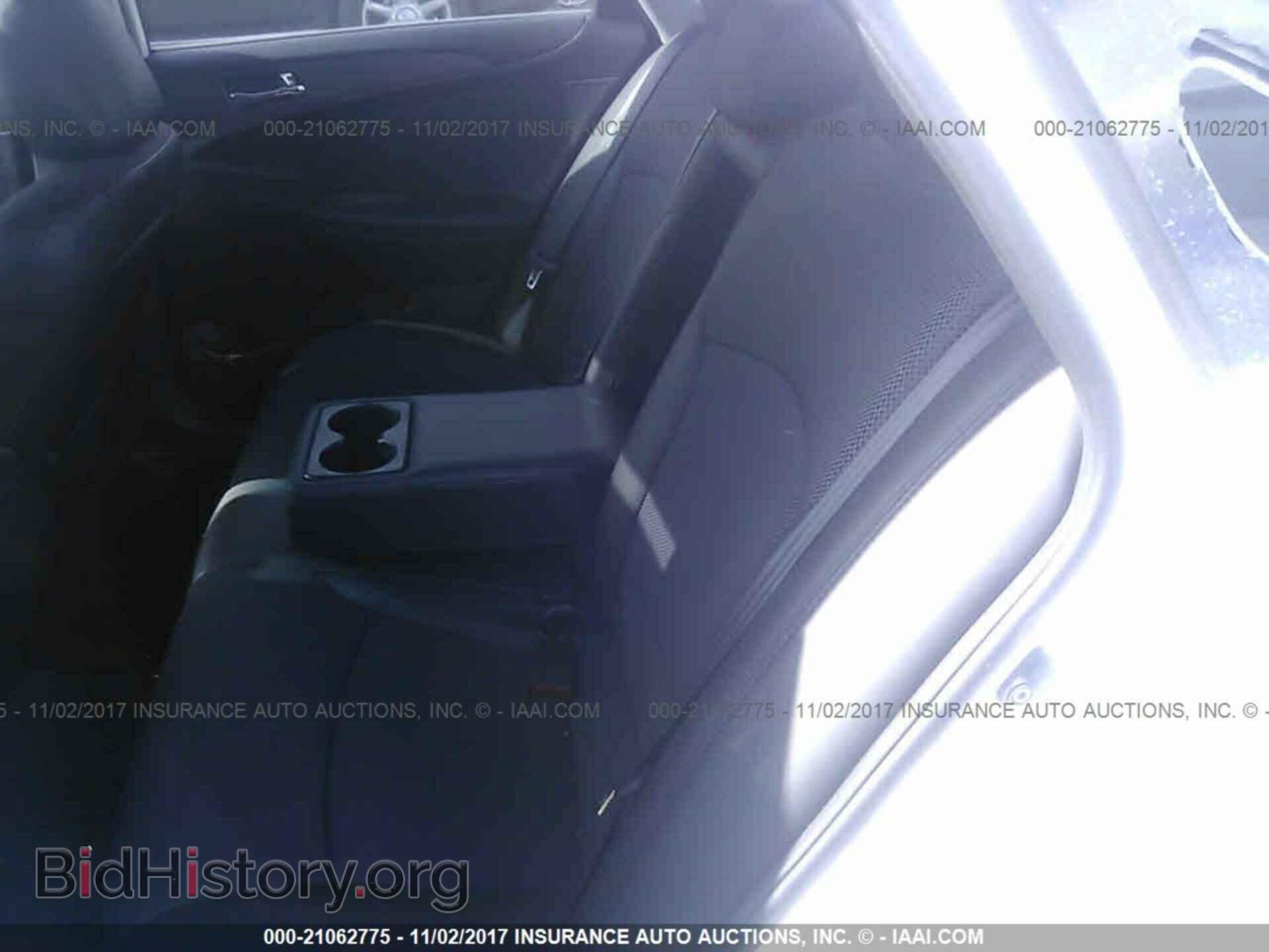 2012 Hyundai Sonata - VIN: 5NPEC4AB8CH418995 - Photo 8