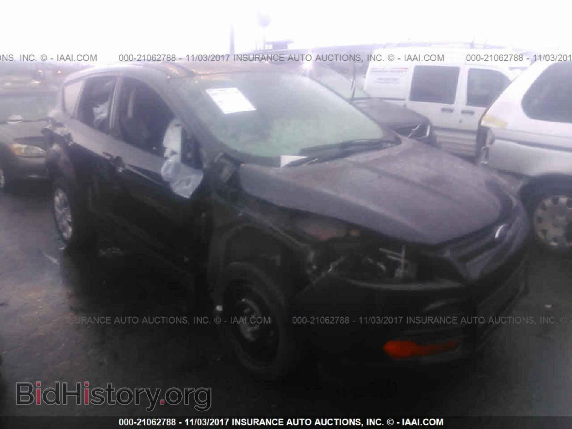 2015 Ford Escape - VIN: 1FMCU0F70FUB73519 - Photo 6