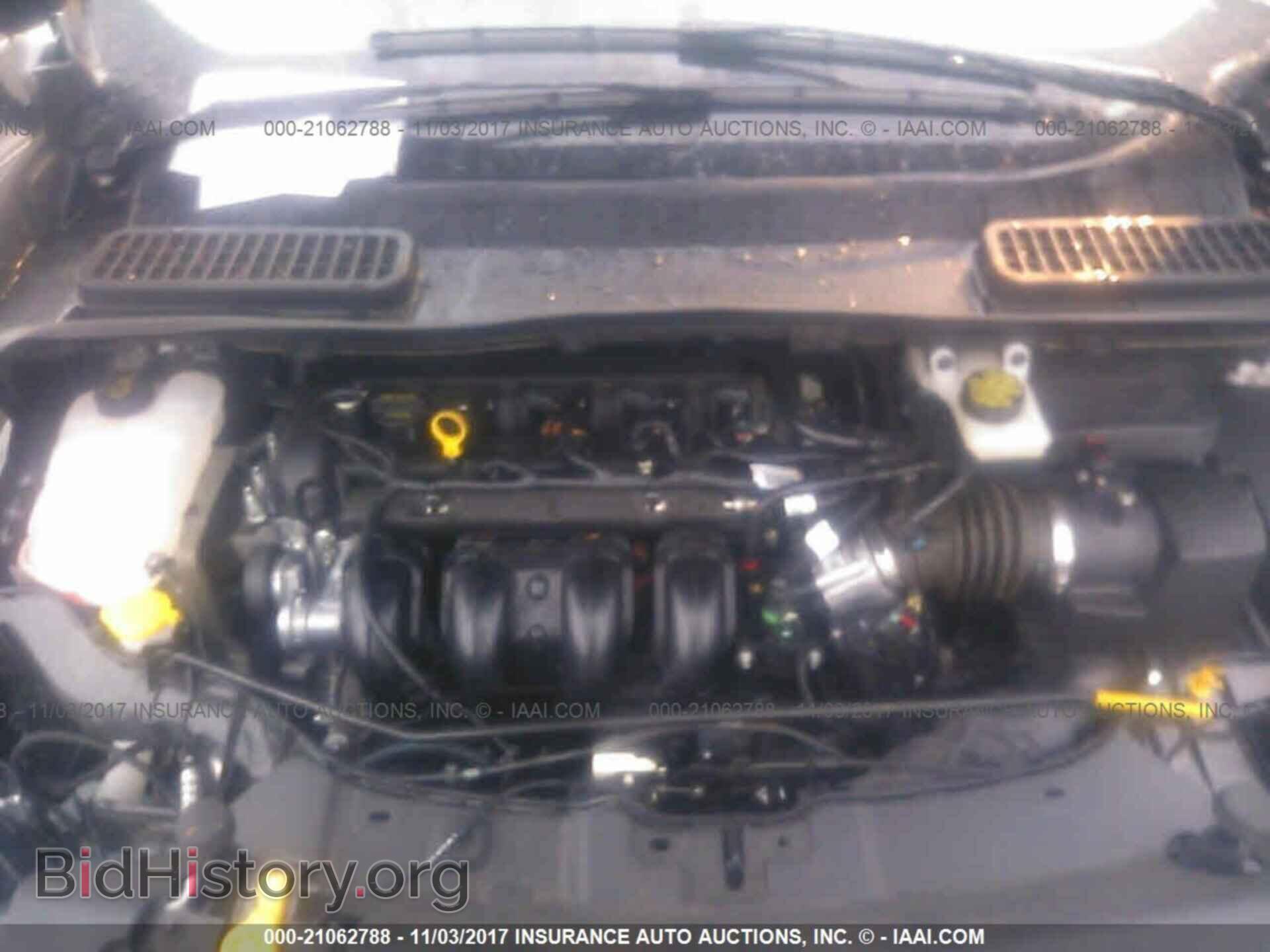 2015 Ford Escape - VIN: 1FMCU0F70FUB73519 - Photo 10