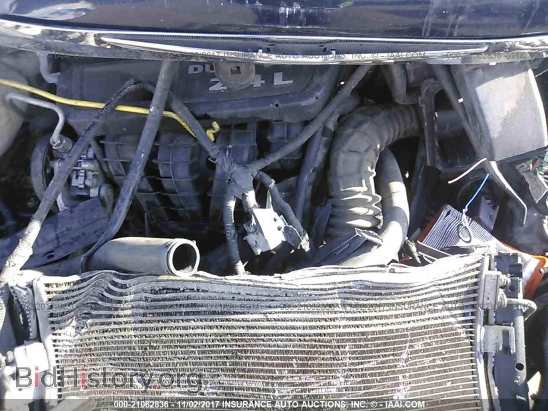2012 Chrysler 200 - VIN: 1C3CCBAB0CN256621 - Photo 10