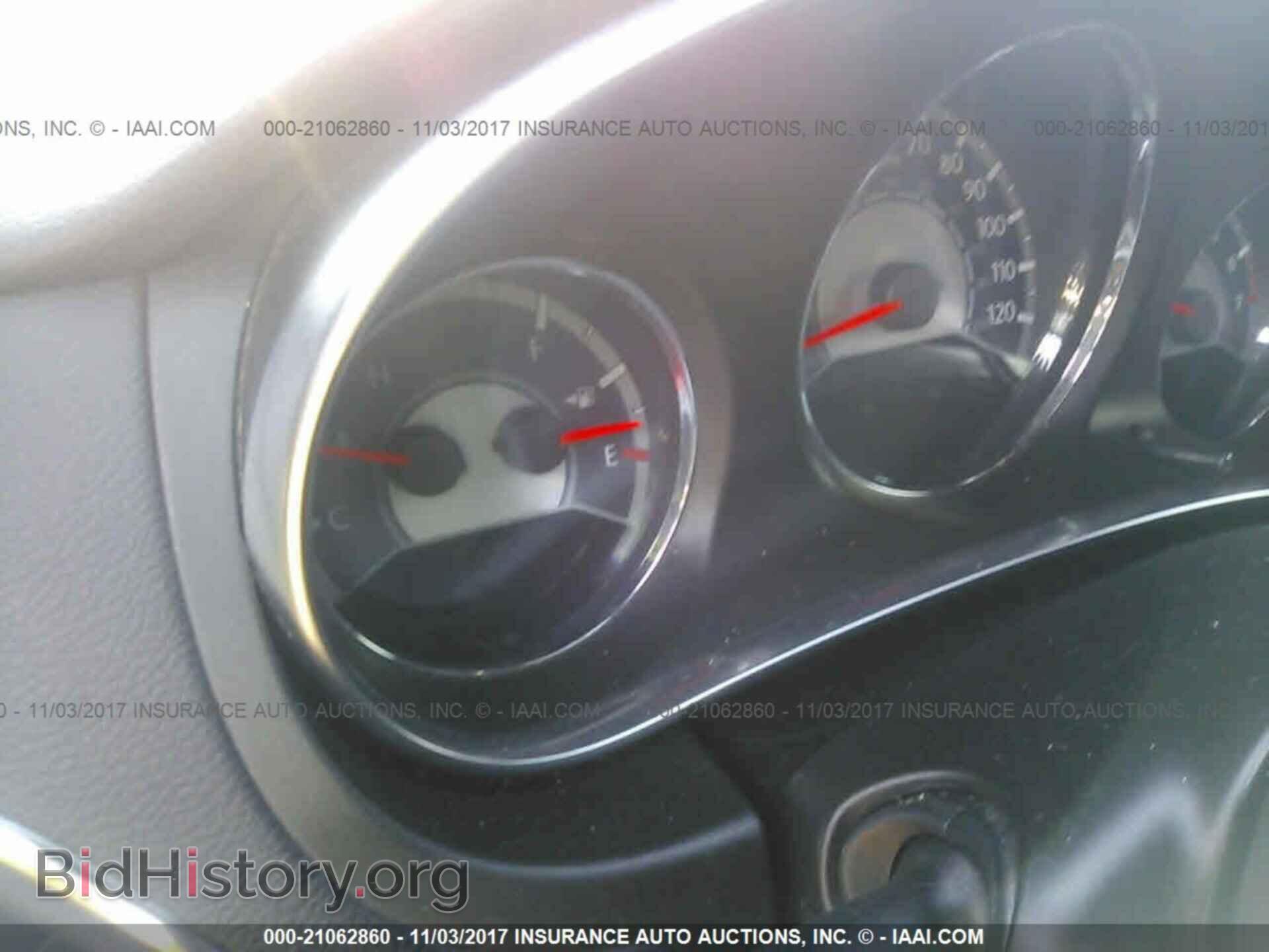 2014 Chrysler 200 - VIN: 1C3CCBAB5EN170739 - Фото 7