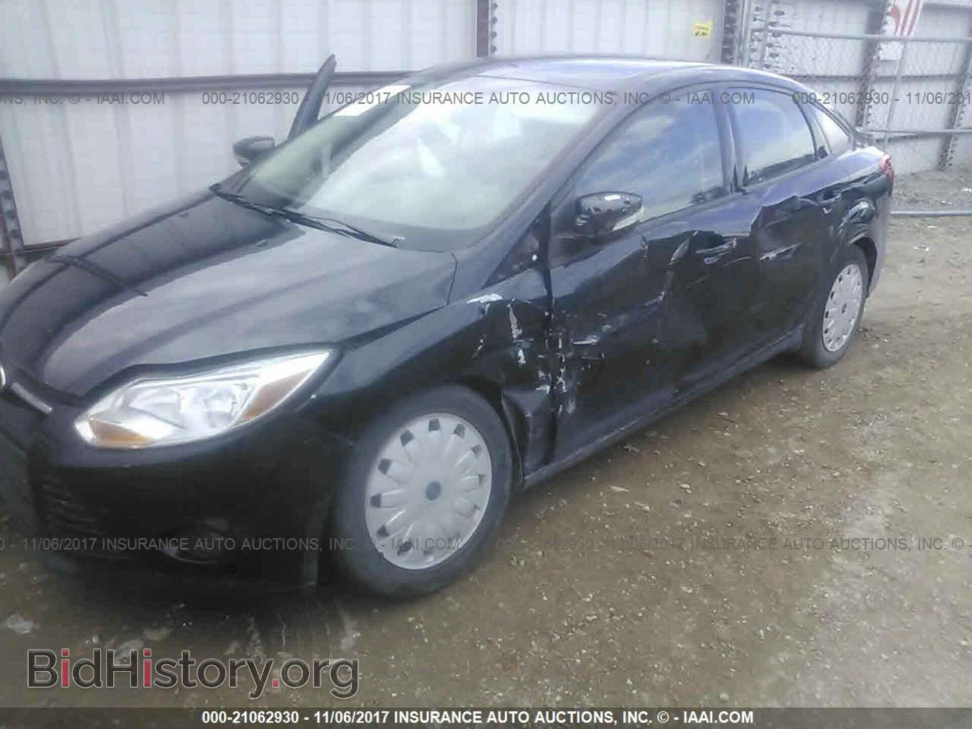 2014 Ford Focus - VIN: 1FADP3F29EL379602 - Photo 6