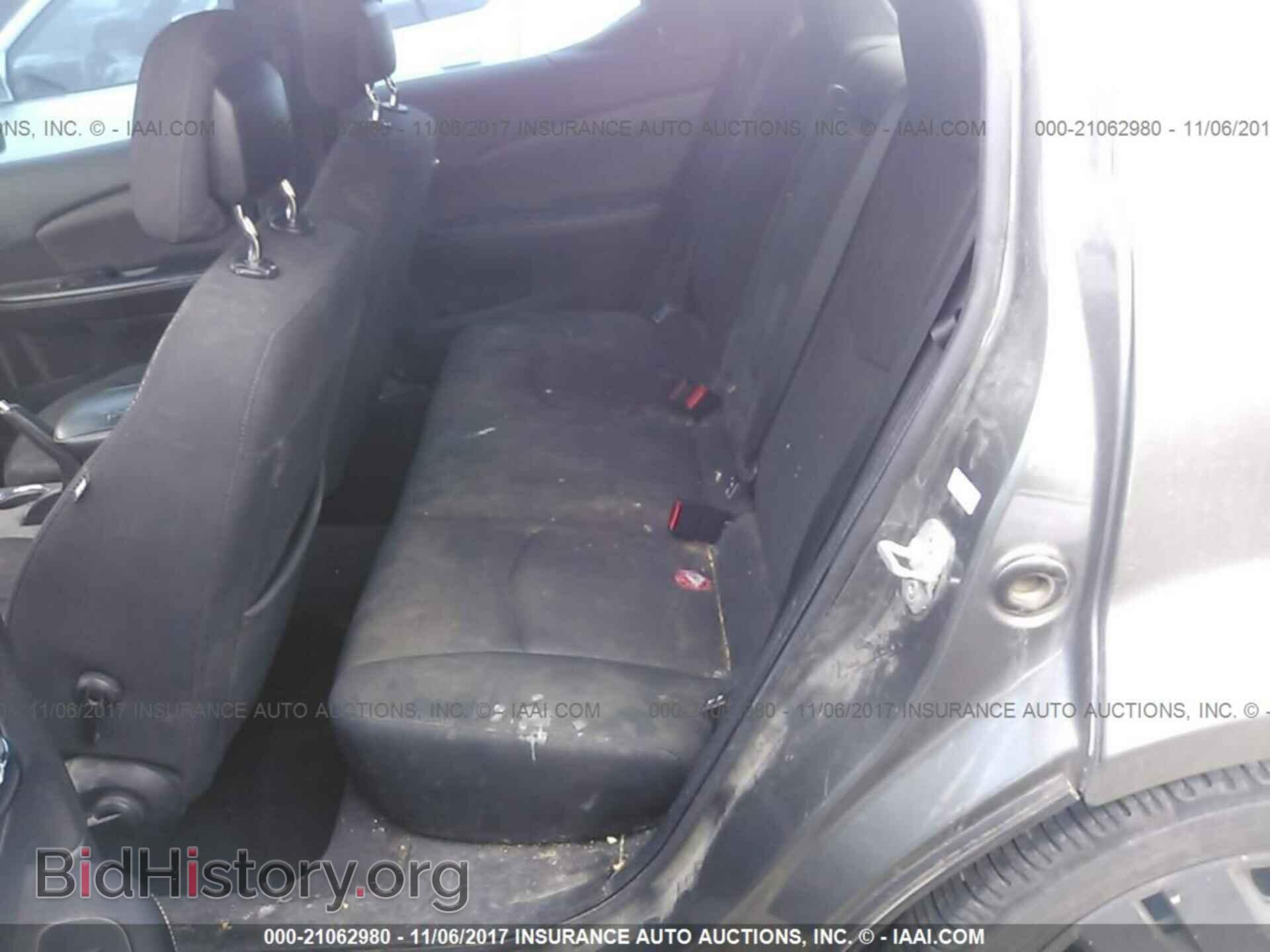 2013 Dodge Avenger - VIN: 1C3CDZAB3DN622899 - Фото 8