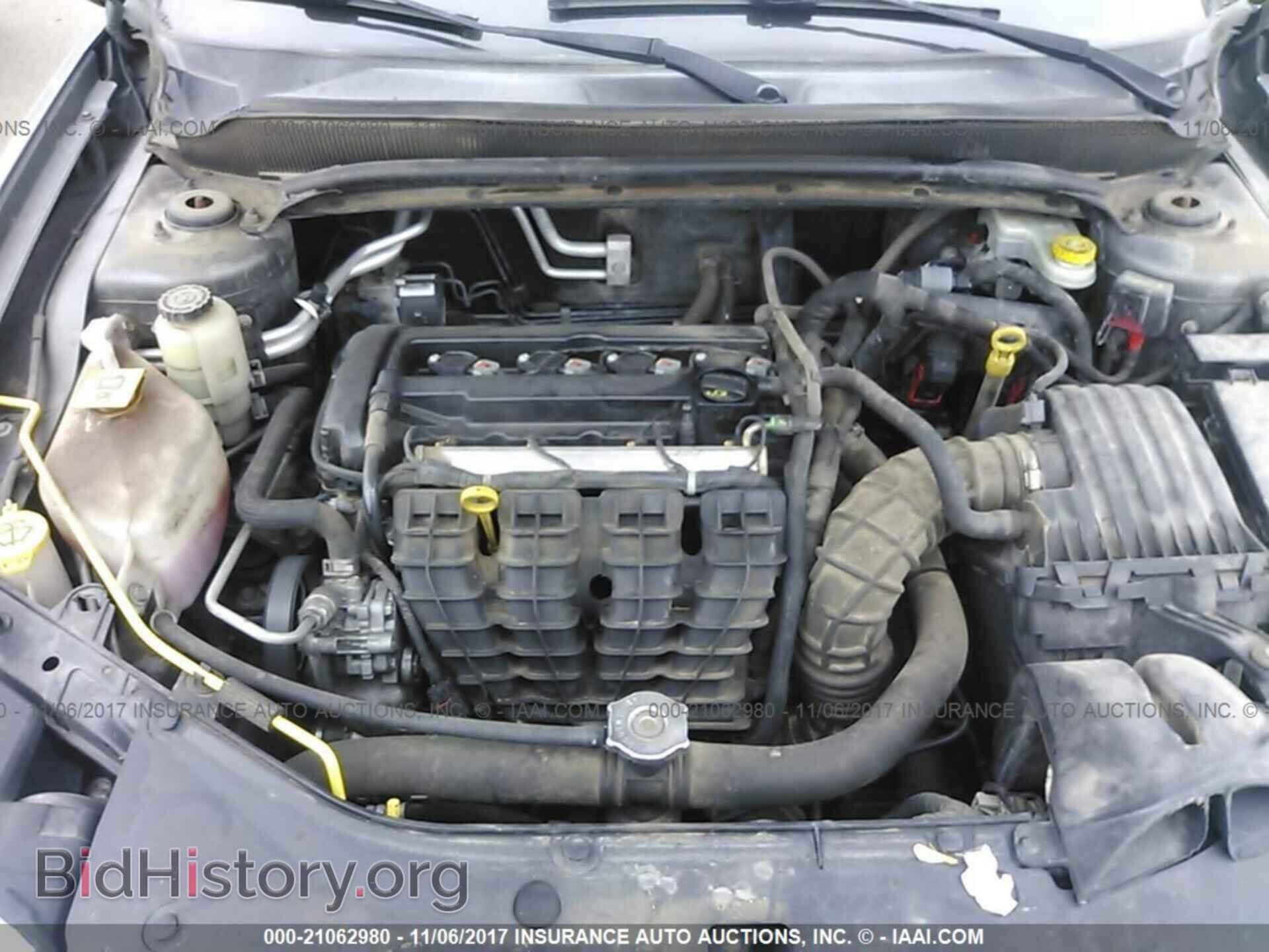 2013 Dodge Avenger - VIN: 1C3CDZAB3DN622899 - Фото 10
