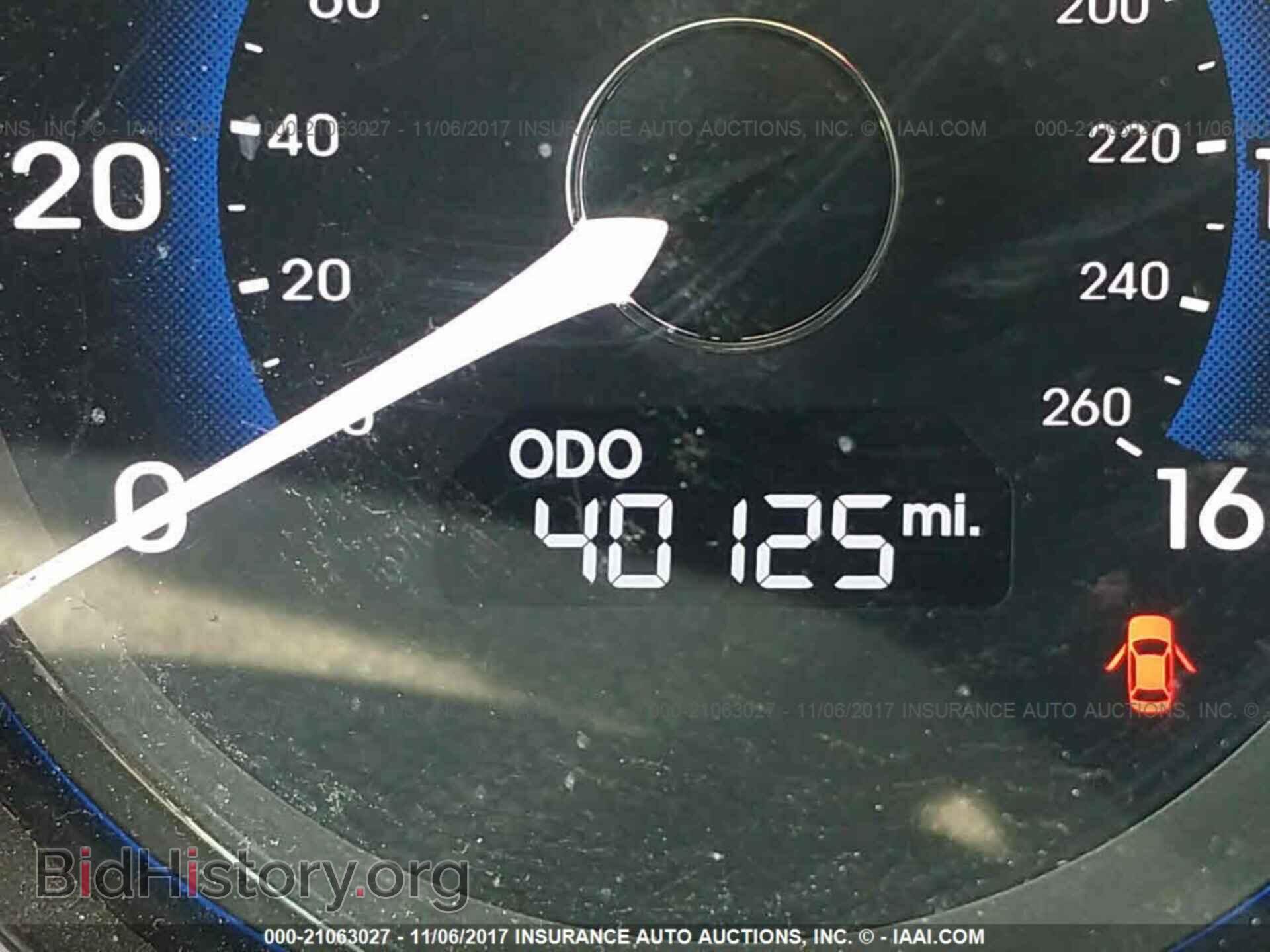 2014 Hyundai Sonata - VIN: KMHEC4A40EA110601 - Фото 7