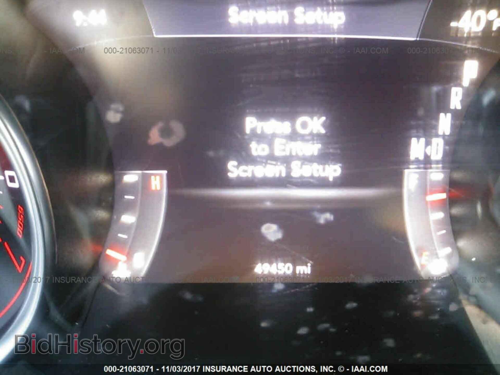 2015 Dodge Challenger - VIN: 2C3CDZAG1FH770301 - Photo 7