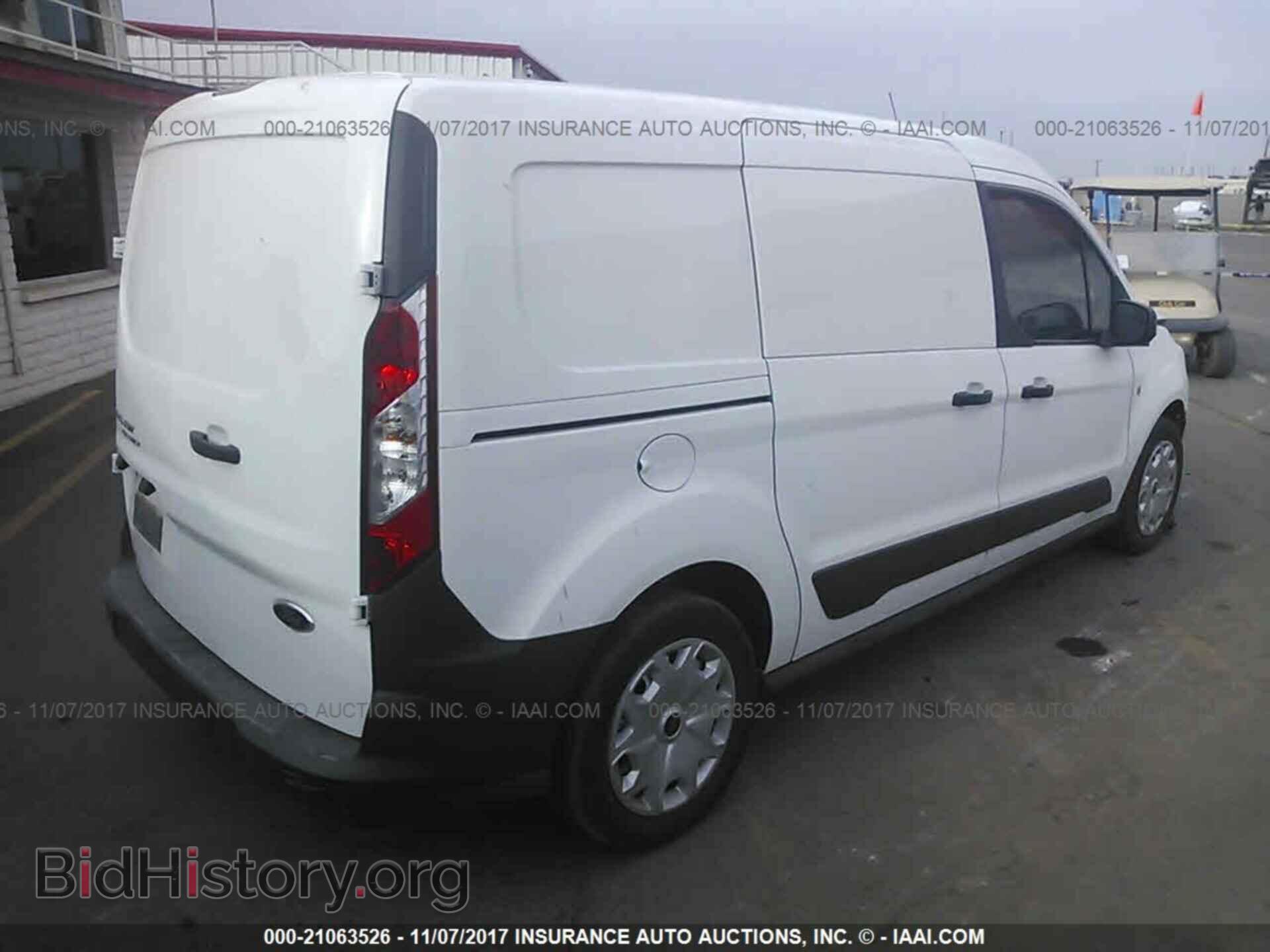 2014 Ford Transit - VIN: NM0LS7E78E1137482 - Фото 4