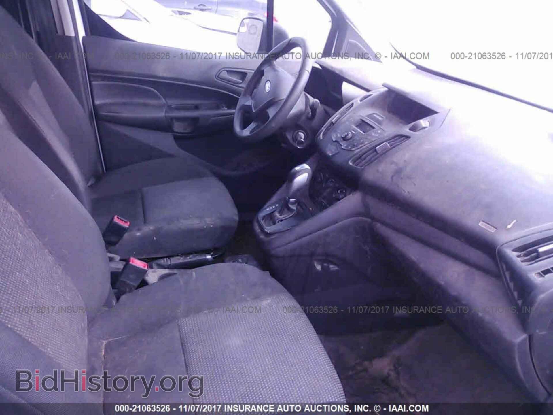 2014 Ford Transit - VIN: NM0LS7E78E1137482 - Фото 5
