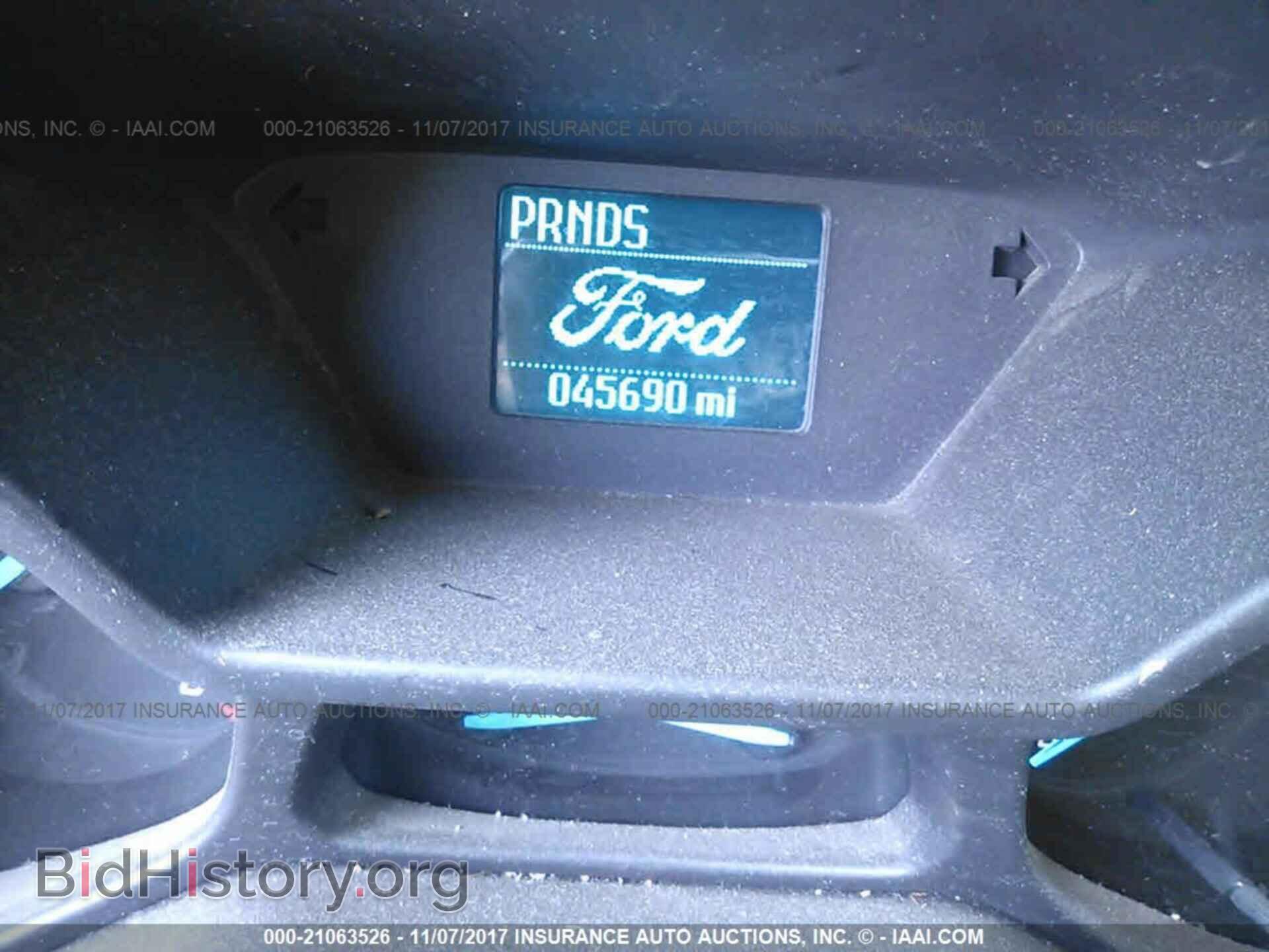 2014 Ford Transit - VIN: NM0LS7E78E1137482 - Фото 7