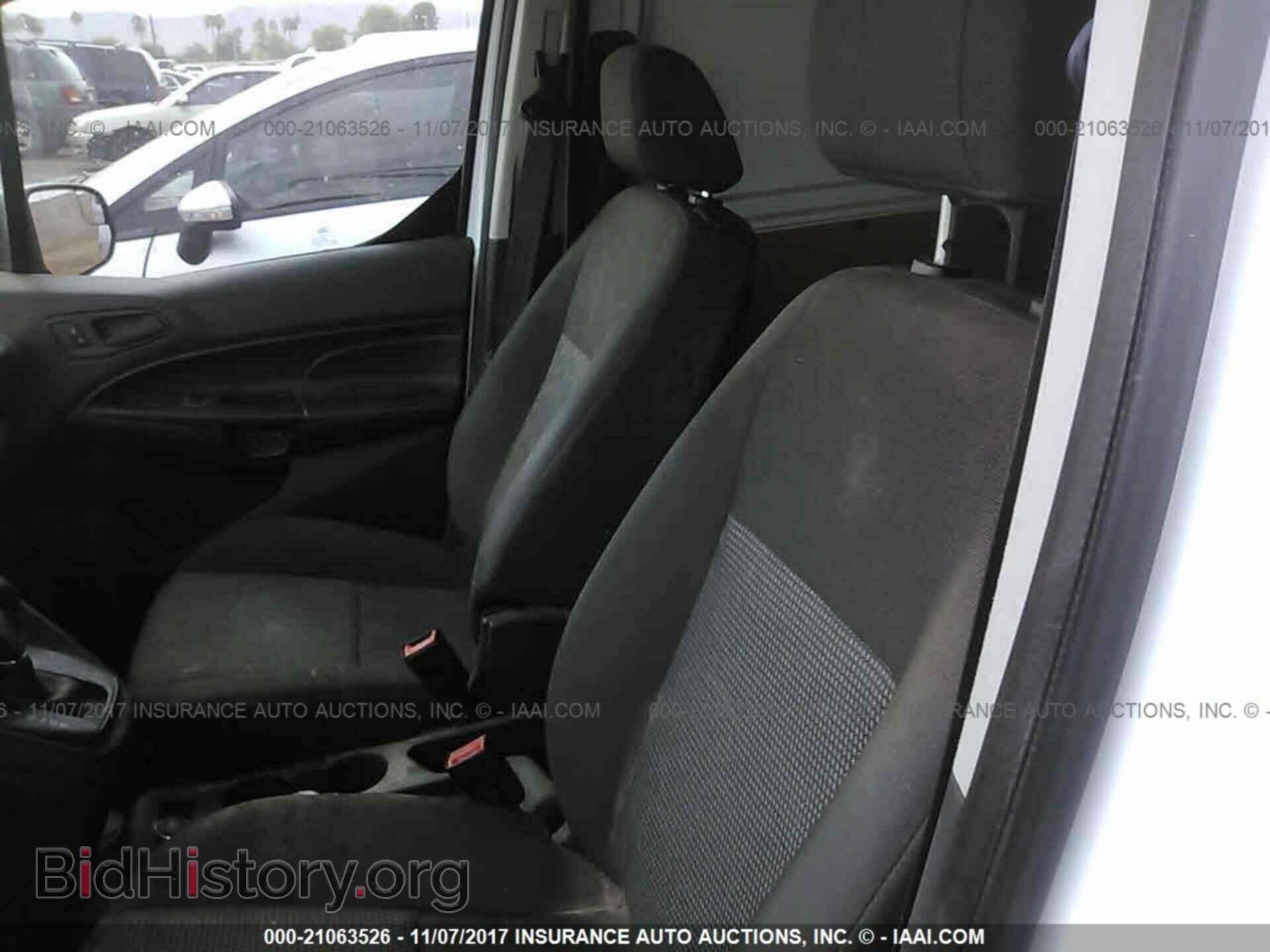 2014 Ford Transit - VIN: NM0LS7E78E1137482 - Фото 8