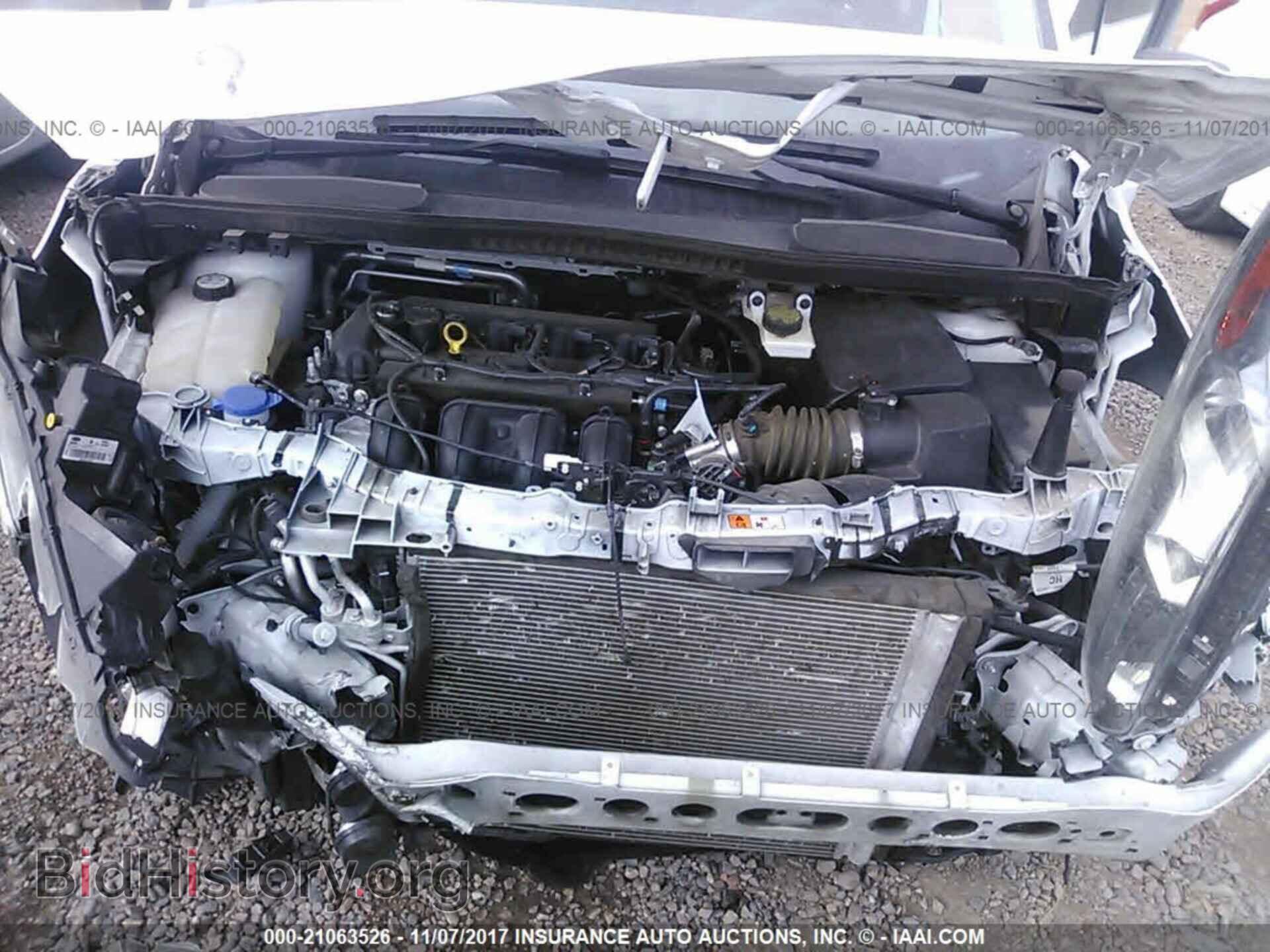 2014 Ford Transit - VIN: NM0LS7E78E1137482 - Фото 10