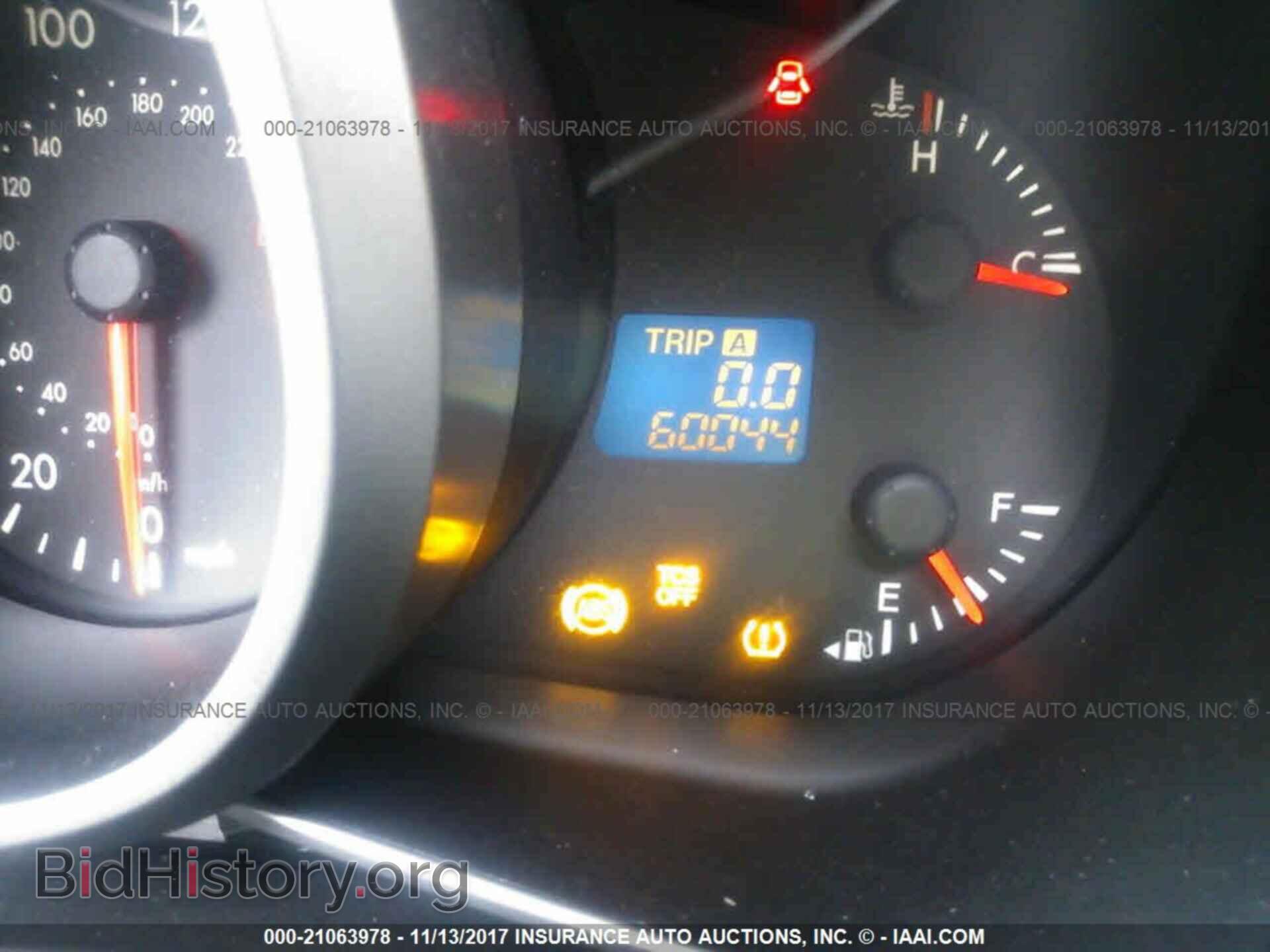 2011 Mazda Cx-7 - VIN: JM3ER2B50B0373677 - Фото 7