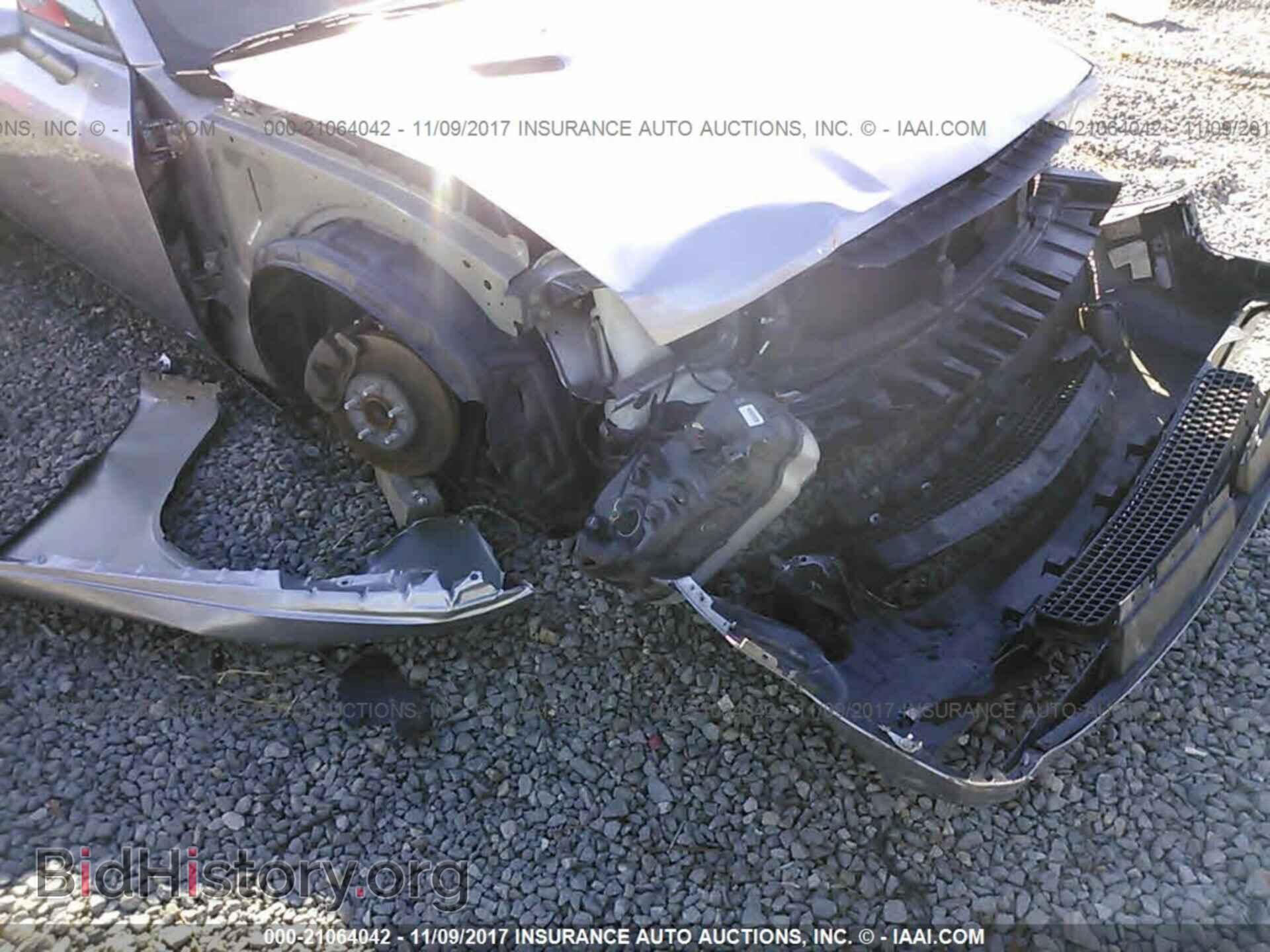 2014 Dodge Challenger - VIN: 2C3CDYAG9EH306519 - Photo 6