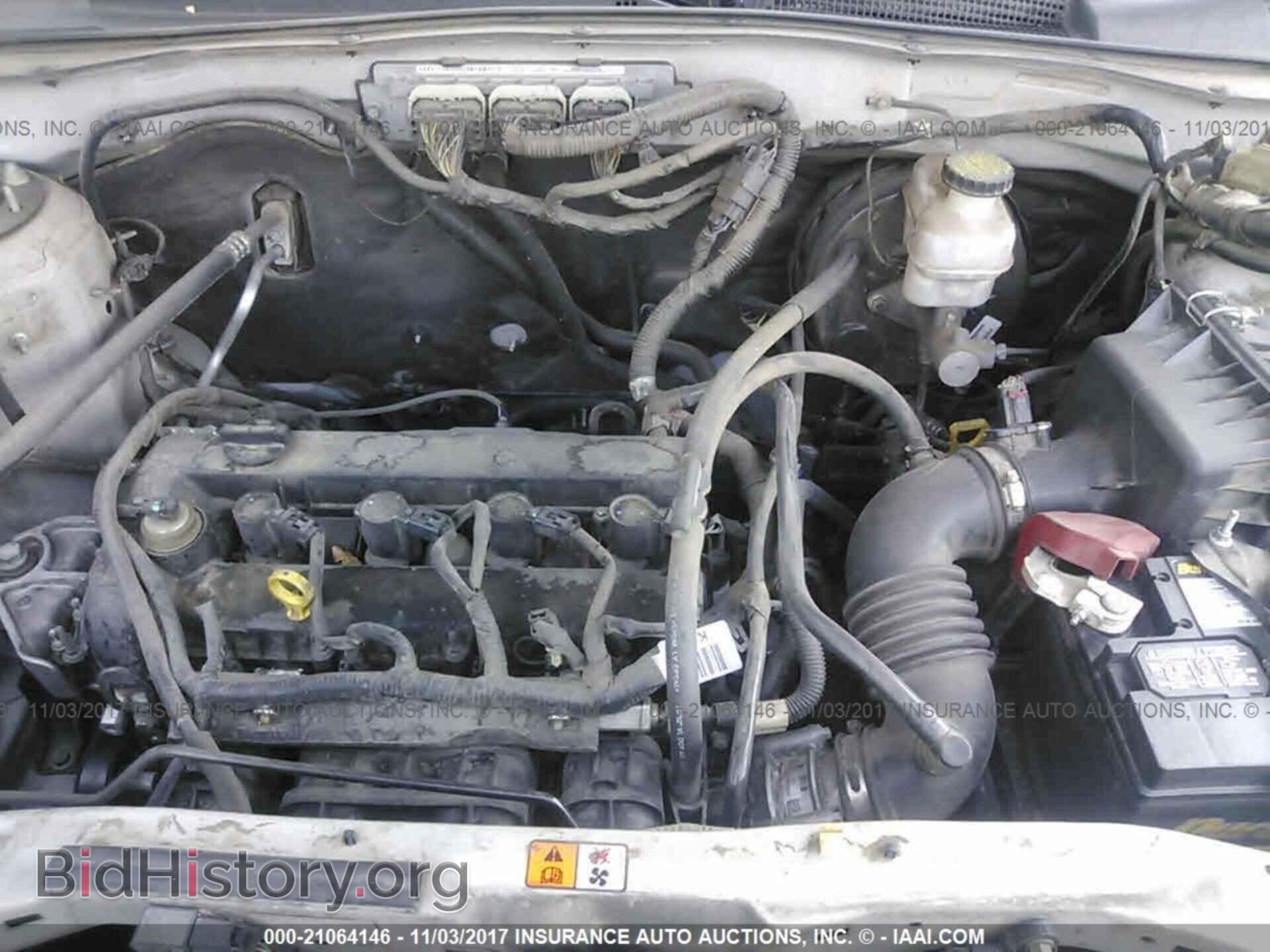 2012 Ford Escape - VIN: 1FMCU0D77CKA28746 - Photo 10