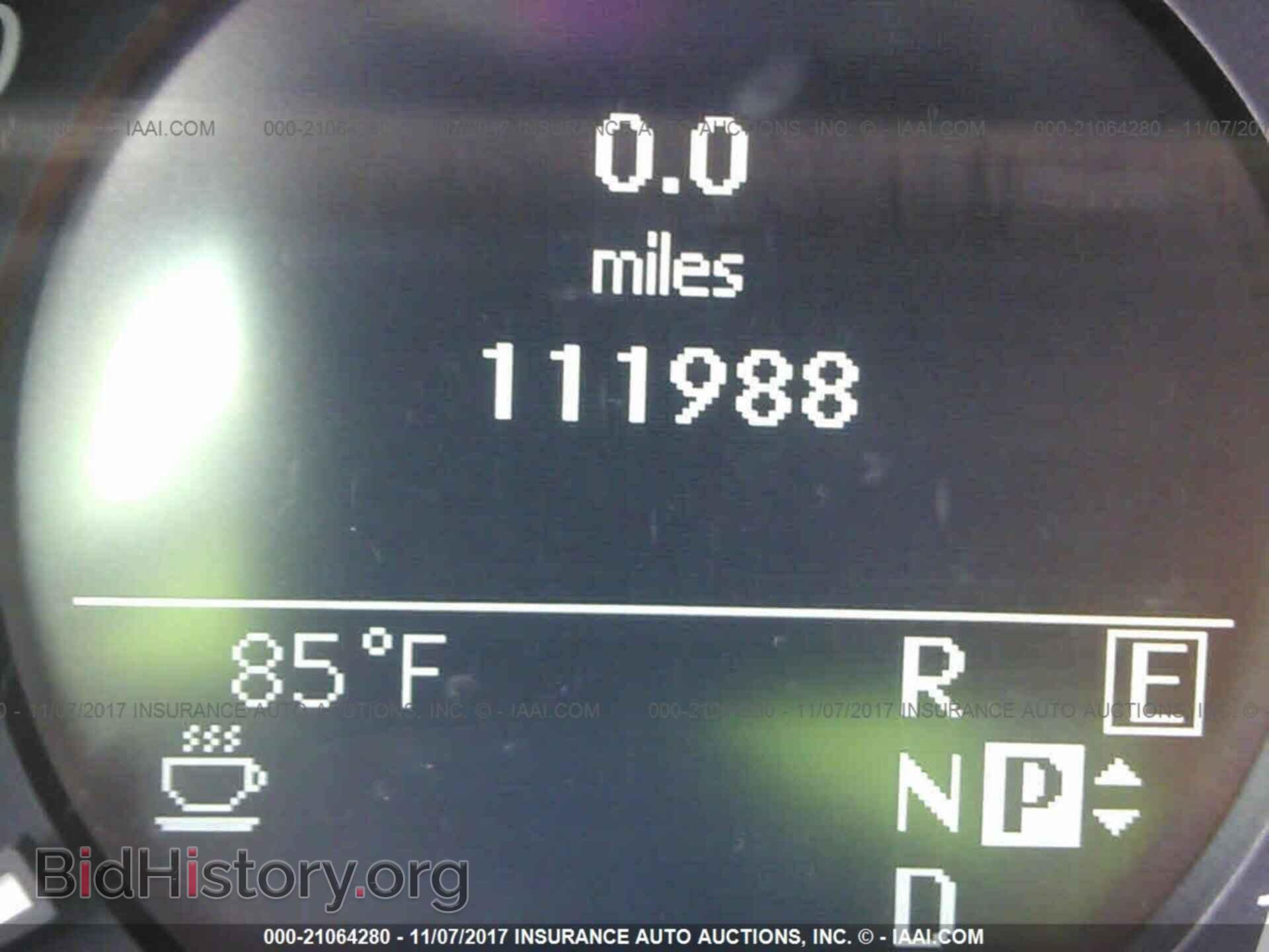 2011 Mercedes-benz E - VIN: WDDHF7CB7BA418985 - Фото 7