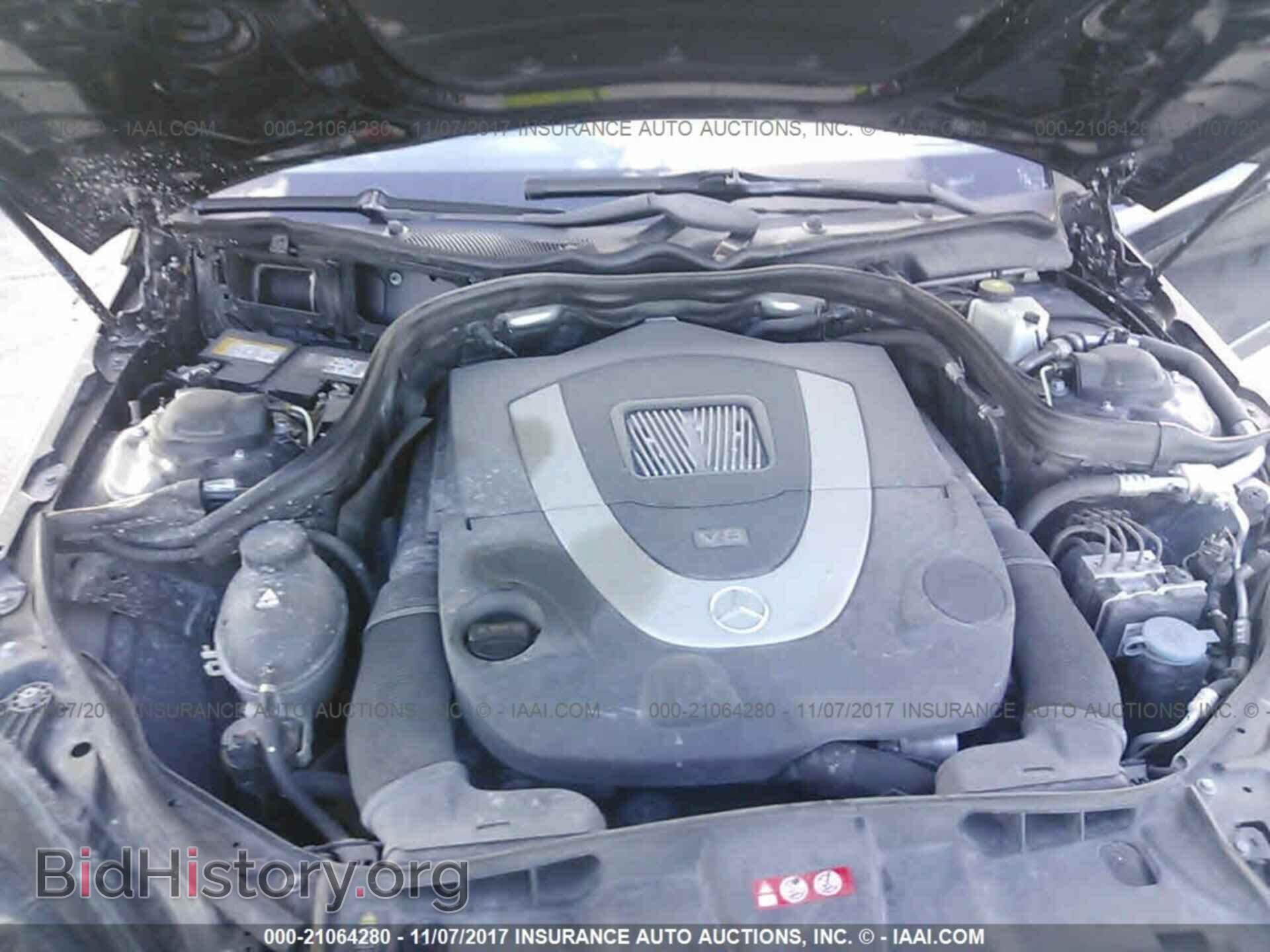 2011 Mercedes-benz E - VIN: WDDHF7CB7BA418985 - Фото 10