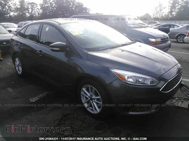 Photo 1FADP3F29FL218491 - Ford Focus 2015