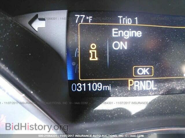 2015 Ford Focus - VIN: 1FADP3F29FL218491 - Фото 7