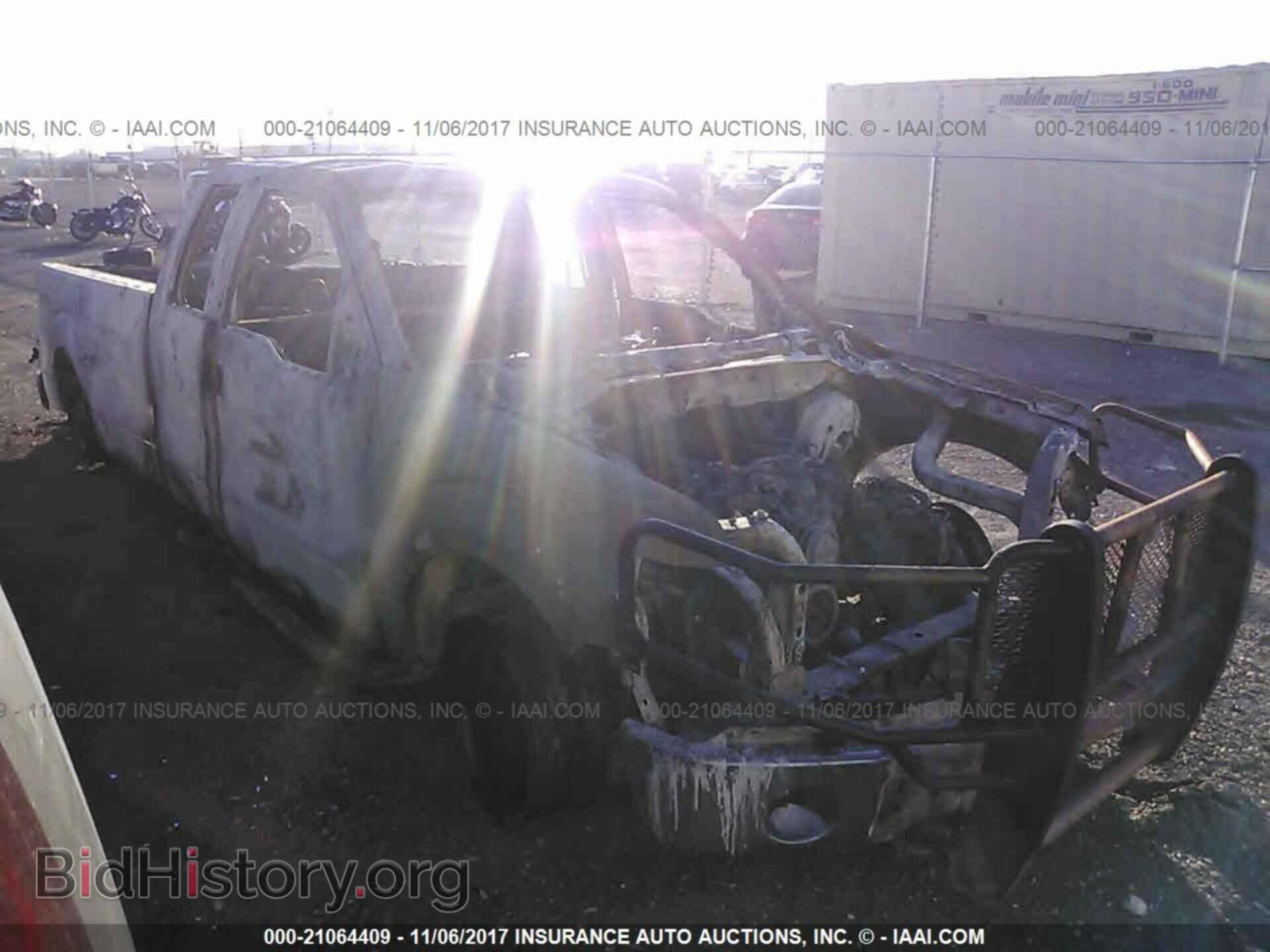 Фотография 1FTVX1EF0CKD32016 - Ford F150 2012