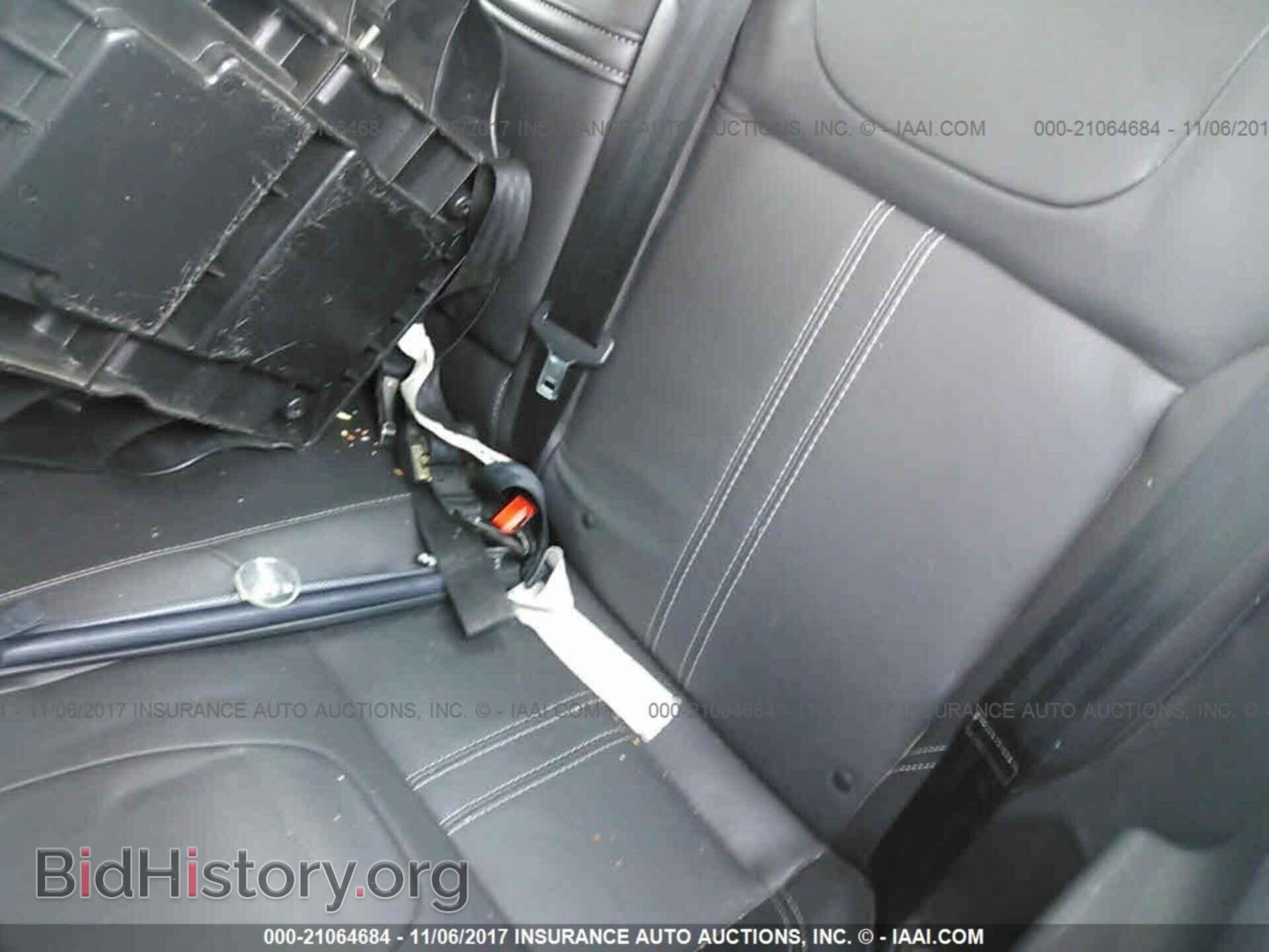 2013 Ford Focus - VIN: 1FADP3F27DL280761 - Фото 8