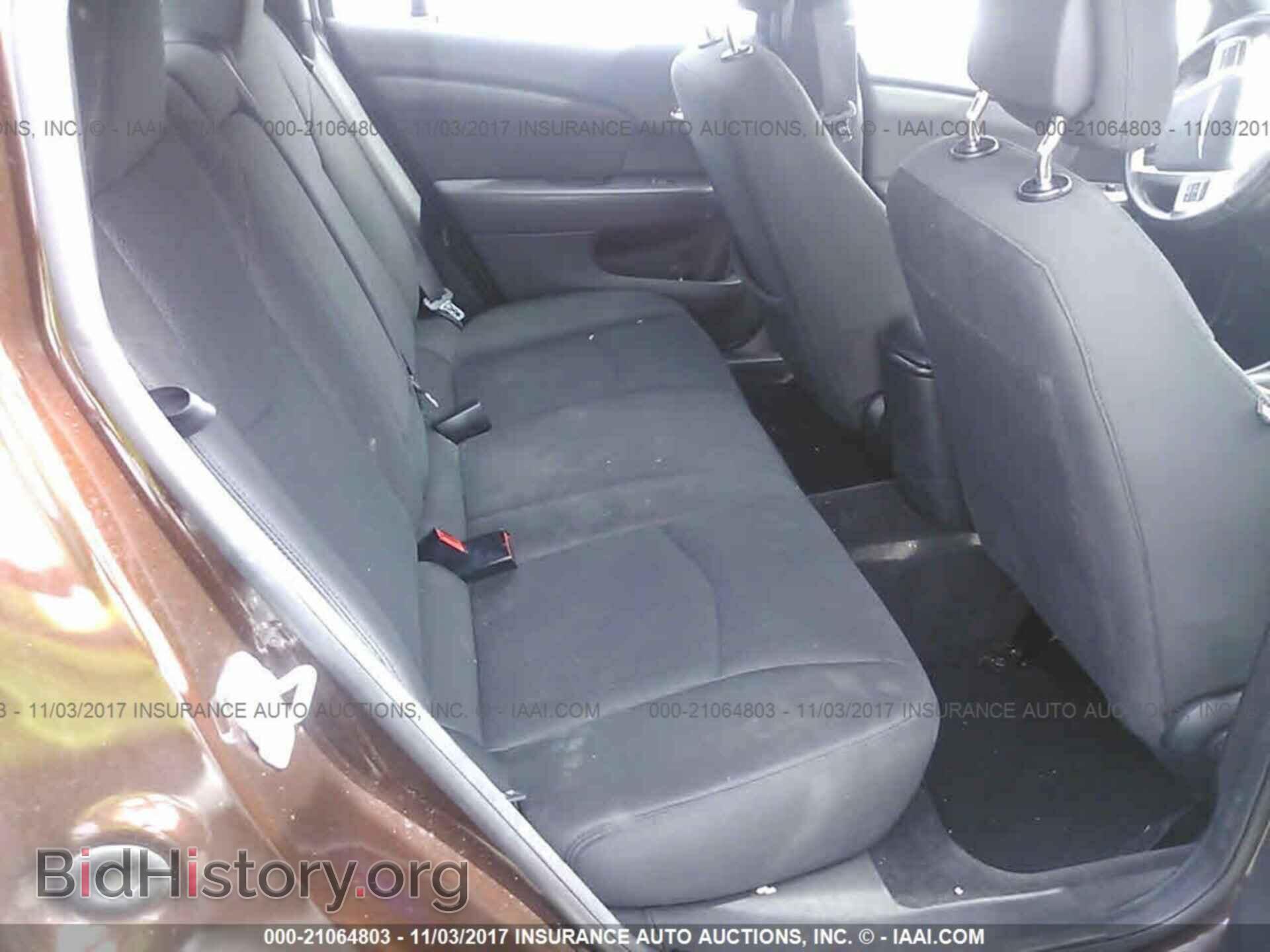 2012 Chrysler 200 - VIN: 1C3CCBBB9CN173767 - Photo 8