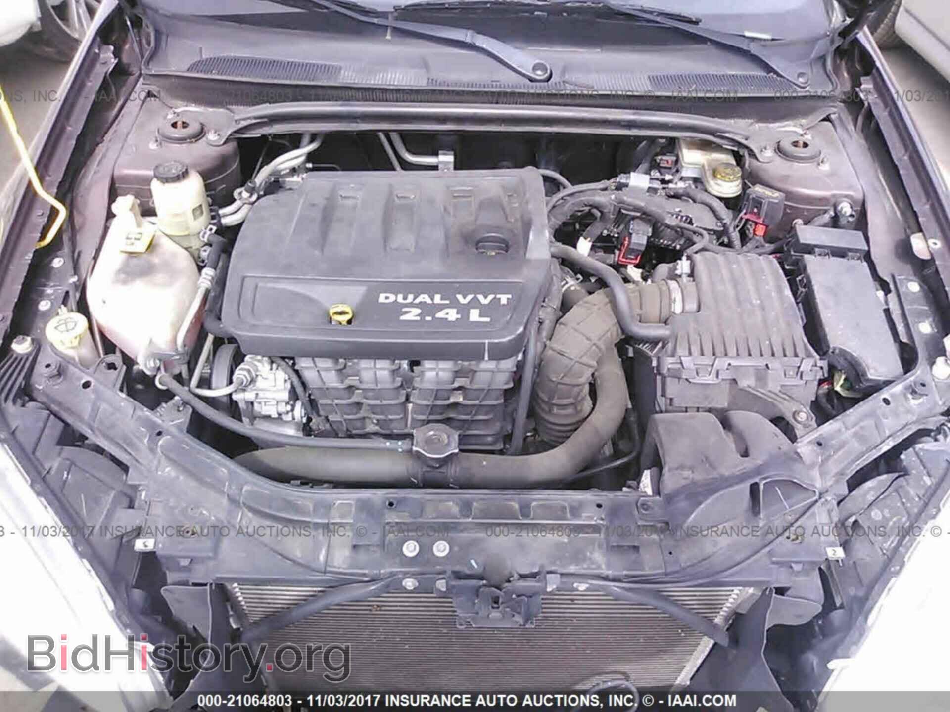 2012 Chrysler 200 - VIN: 1C3CCBBB9CN173767 - Photo 10