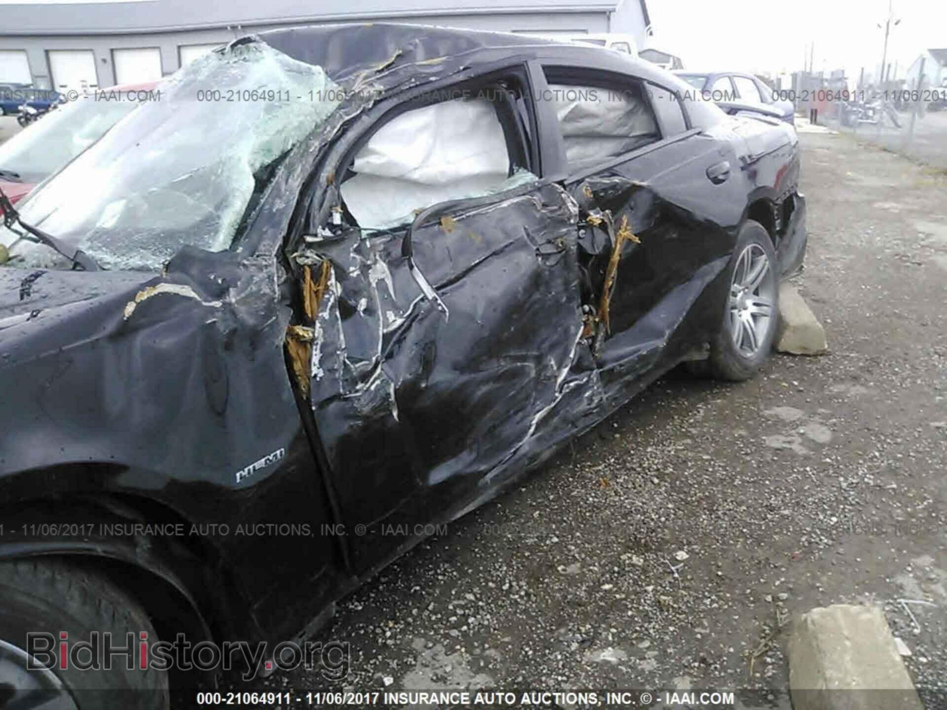 2013 Dodge Charger - VIN: 2C3CDXCT0DH726513 - Photo 6