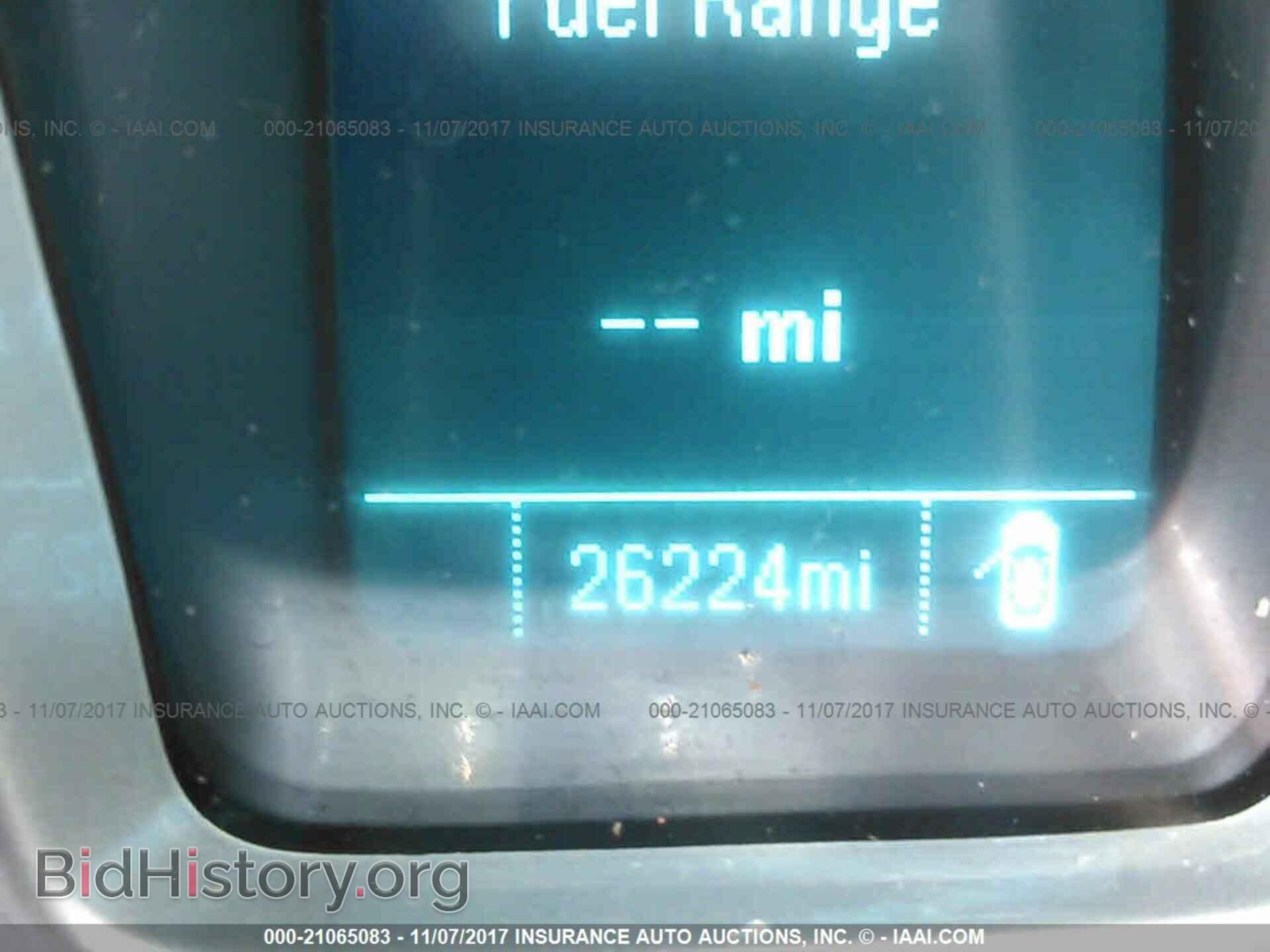 2015 Chevrolet Camaro - VIN: 2G1FB1E34F9310222 - Фото 7