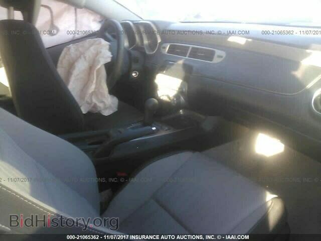 2014 Chevrolet Camaro - VIN: 2G1FA1E30E9322210 - Фото 5