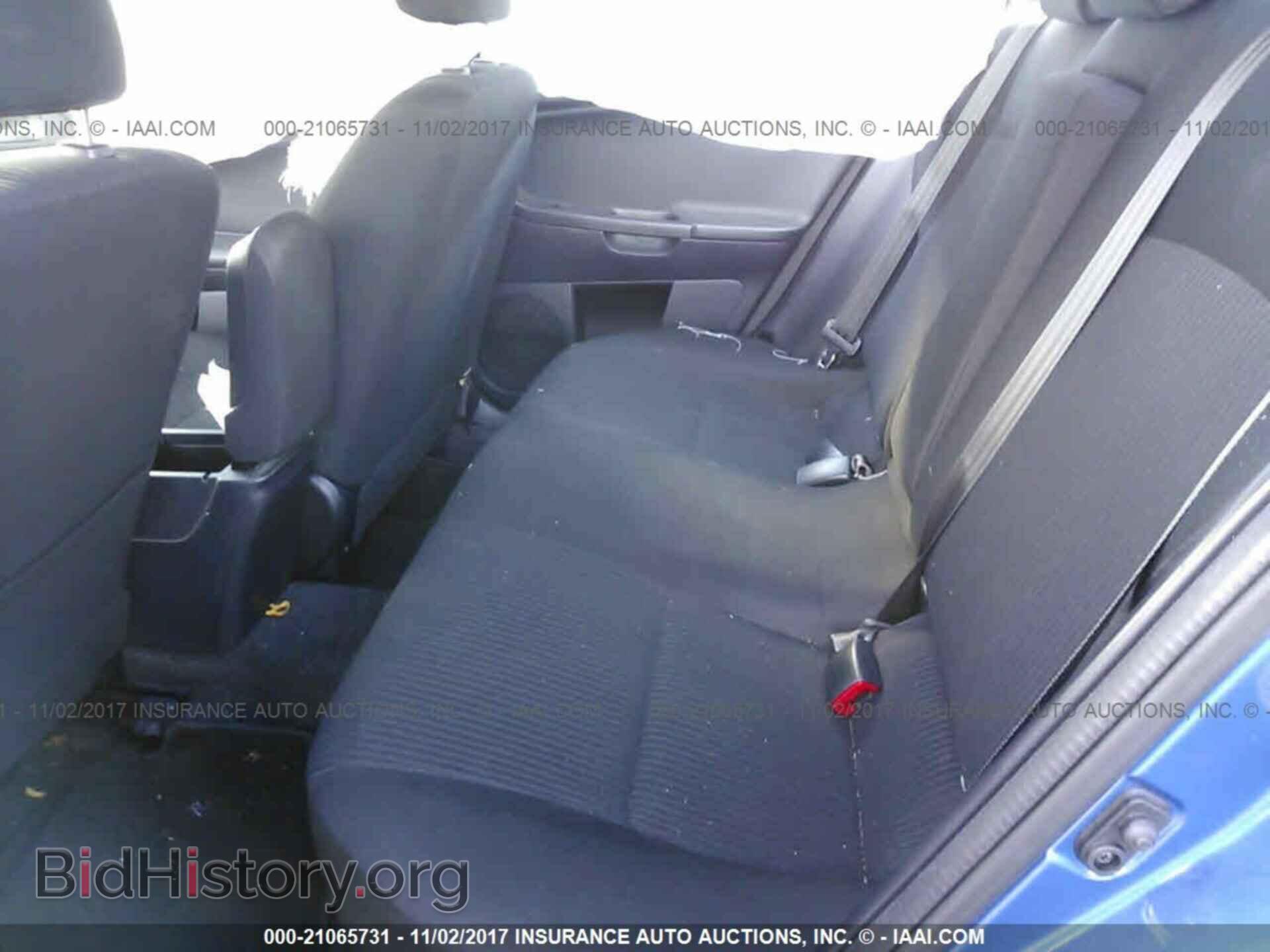 2015 Mitsubishi Lancer - VIN: JA32U2FU8FU018653 - Photo 8