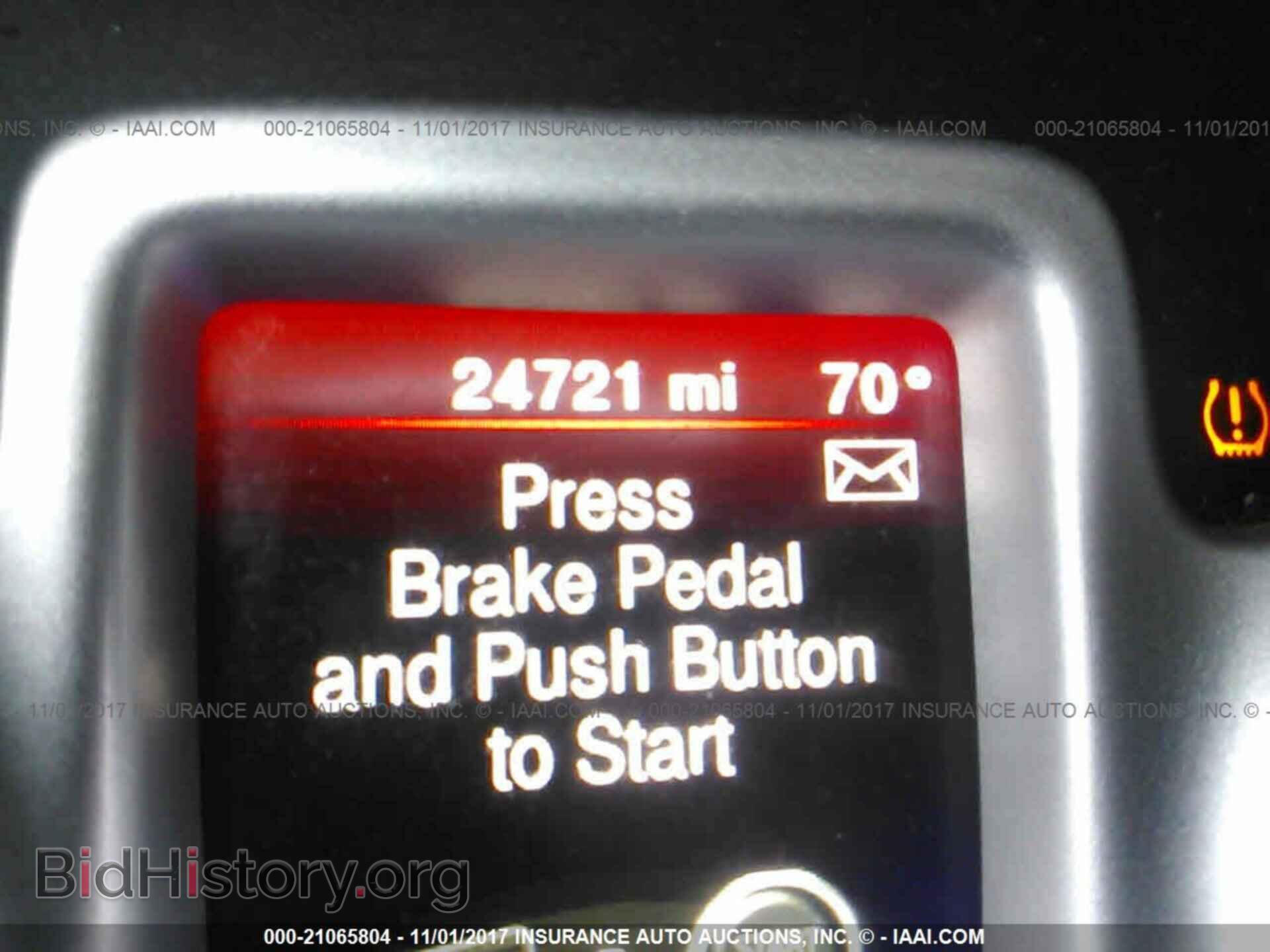 2017 Dodge Journey - VIN: 3C4PDCBG5HT531952 - Фото 7