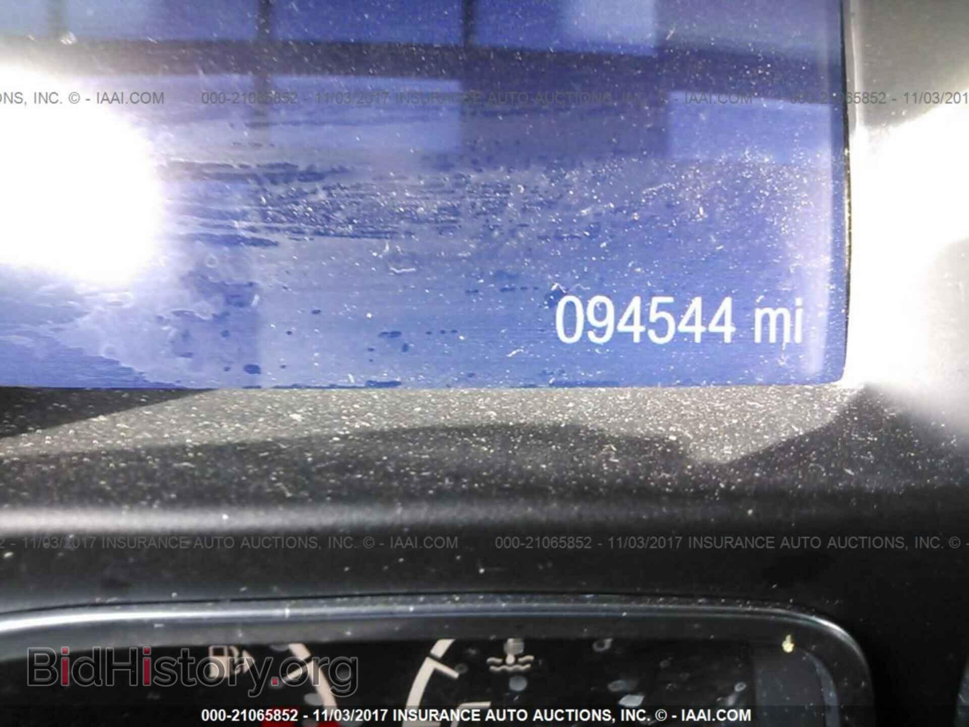 2013 Ford Focus - VIN: 1FADP3K23DL339309 - Фото 7