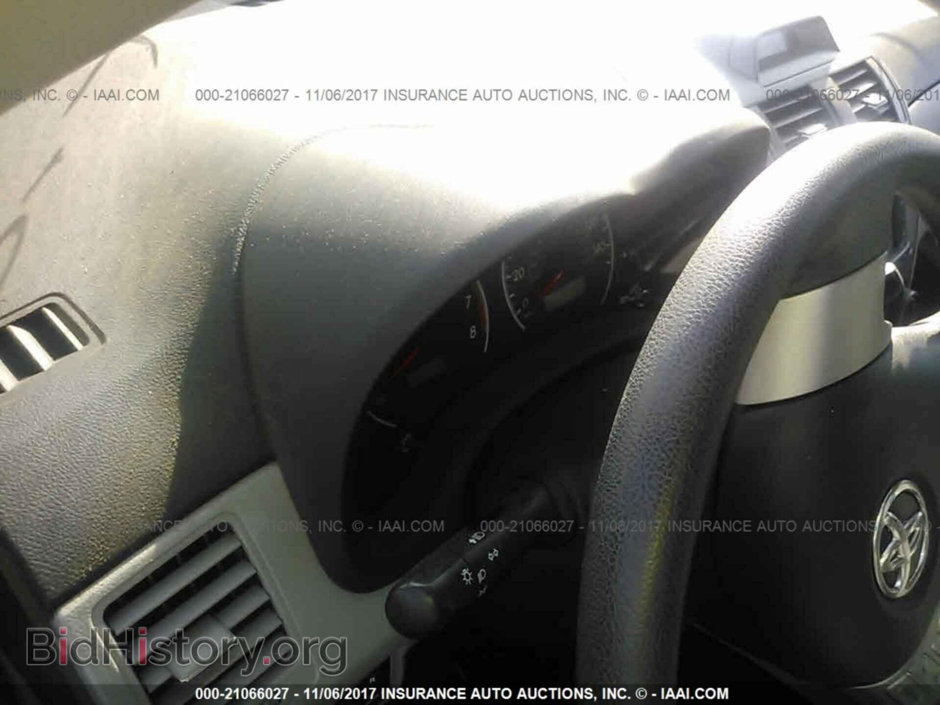2013 Toyota Corolla - VIN: 5YFBU4EE1DP090117 - Фото 7