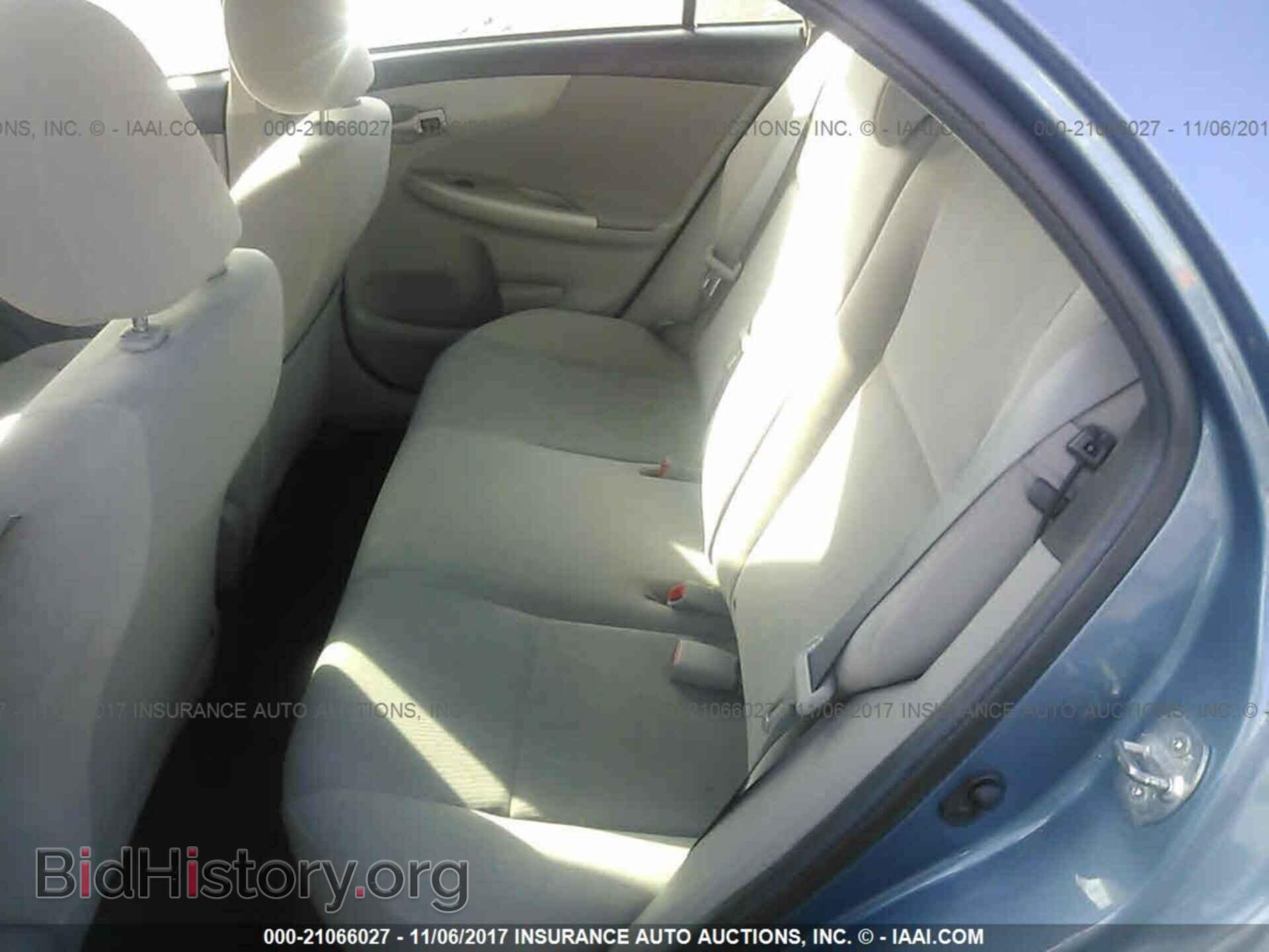 2013 Toyota Corolla - VIN: 5YFBU4EE1DP090117 - Фото 8