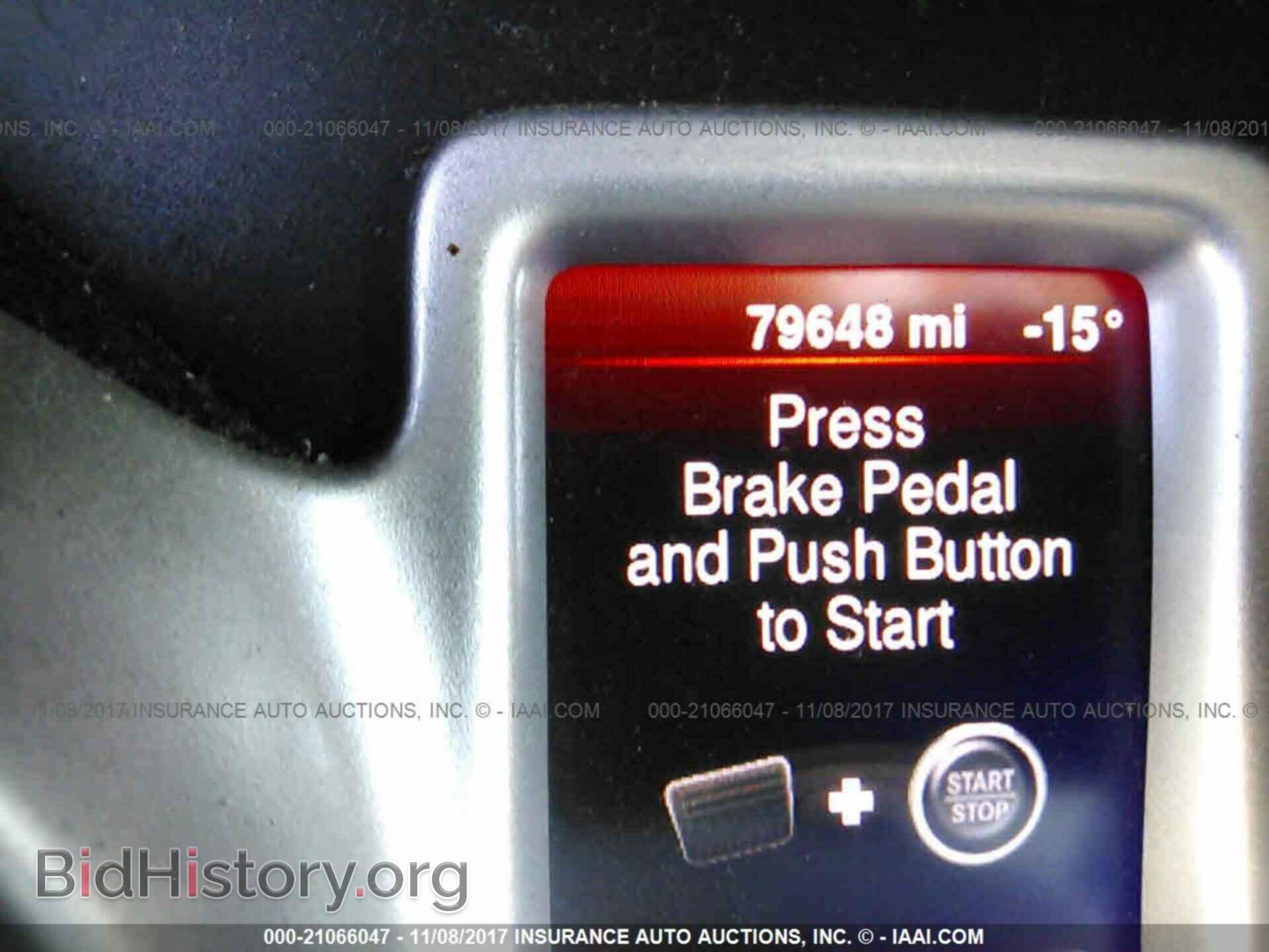 2013 Dodge Journey - VIN: 3C4PDCBG2DT546922 - Фото 7