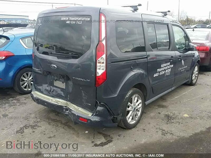 2014 Ford TRANSIT (VIN NM0GE9G71E1148969) — photo 4 of 10