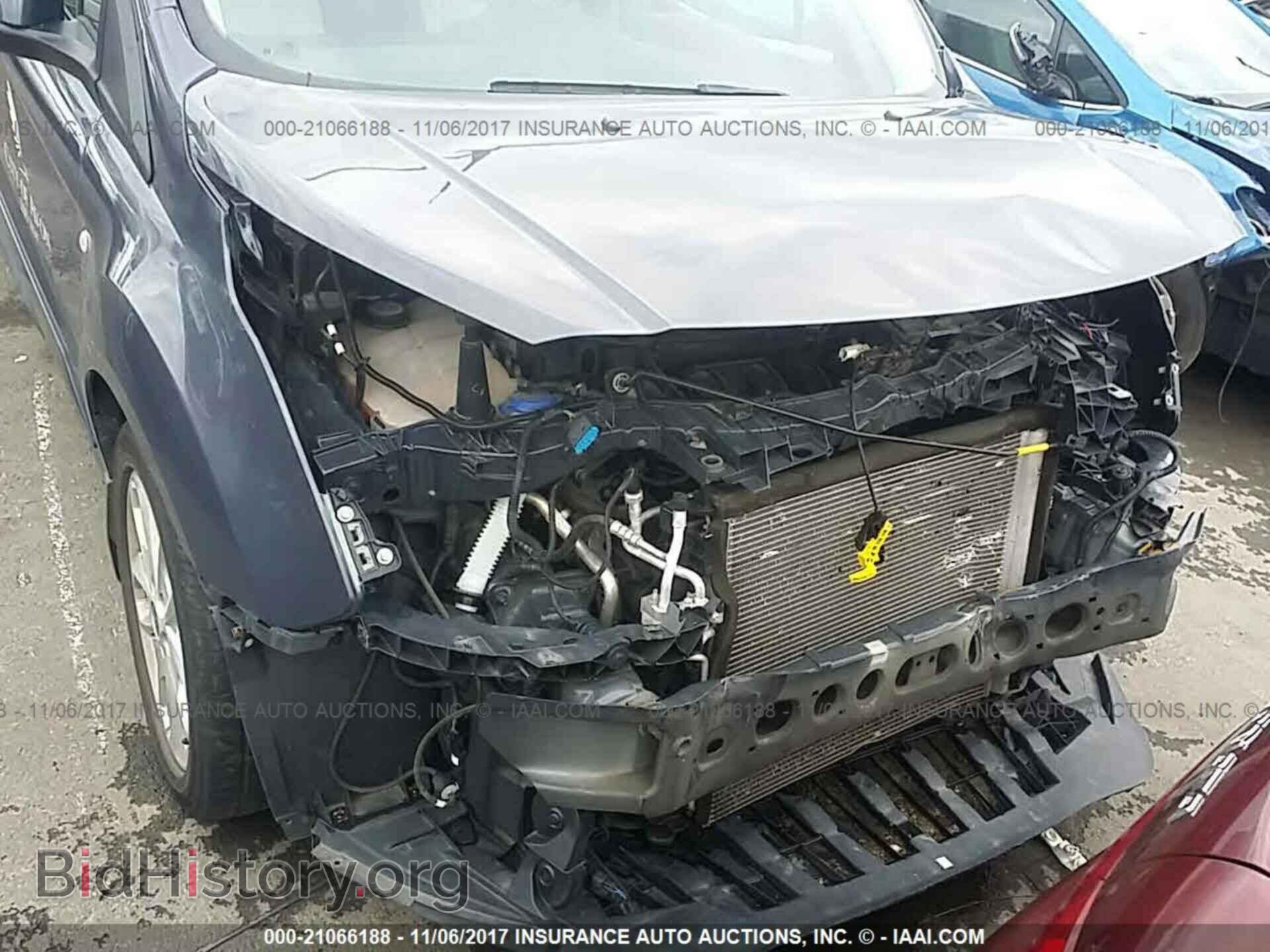 2014 Ford Transit - VIN: NM0GE9G71E1148969 - Фото 6