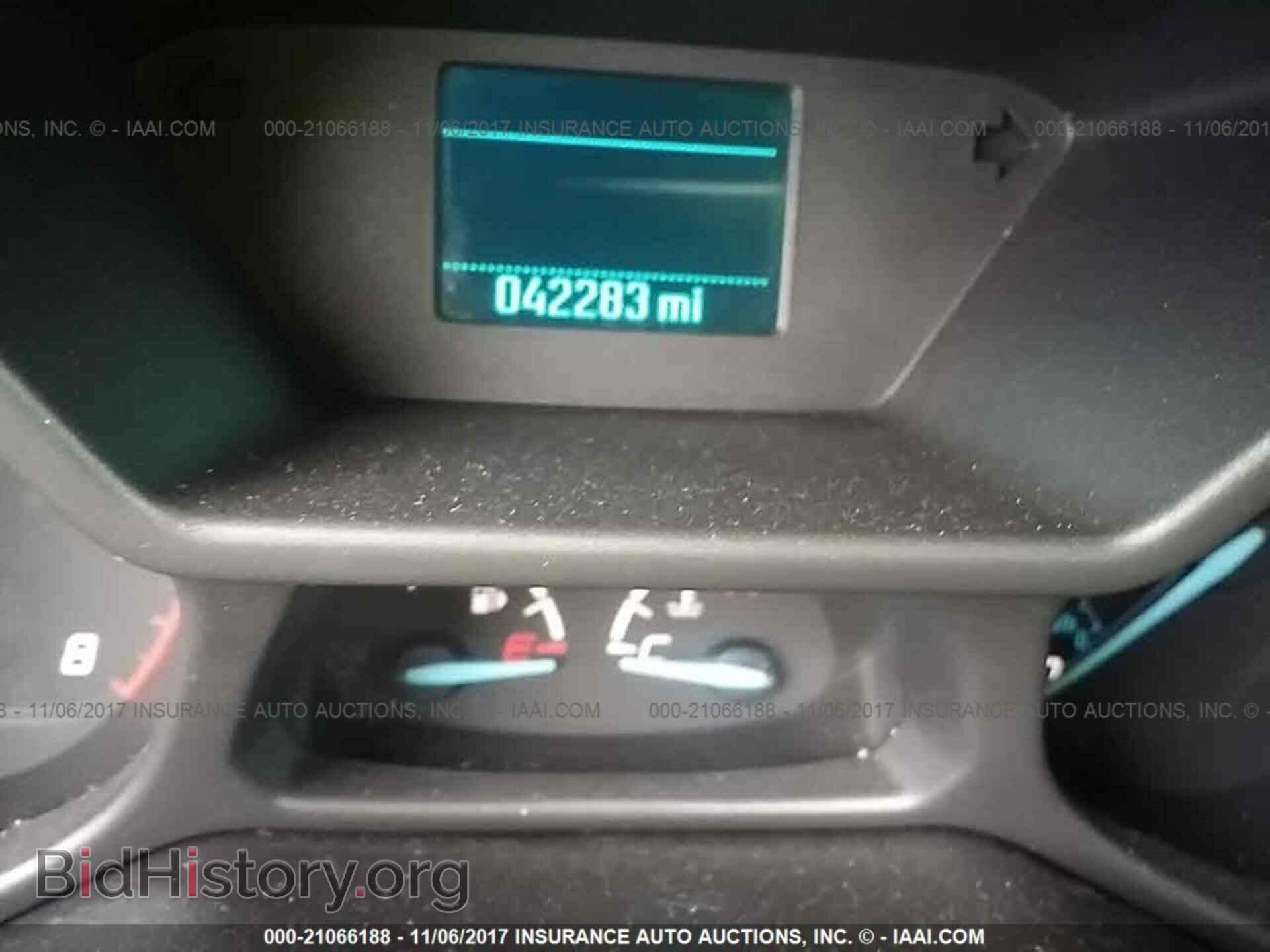 2014 Ford Transit - VIN: NM0GE9G71E1148969 - Фото 7