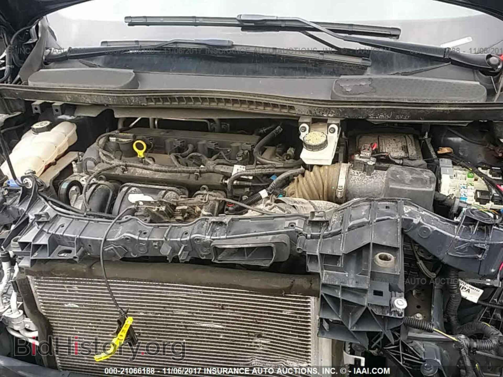 2014 Ford Transit - VIN: NM0GE9G71E1148969 - Фото 10