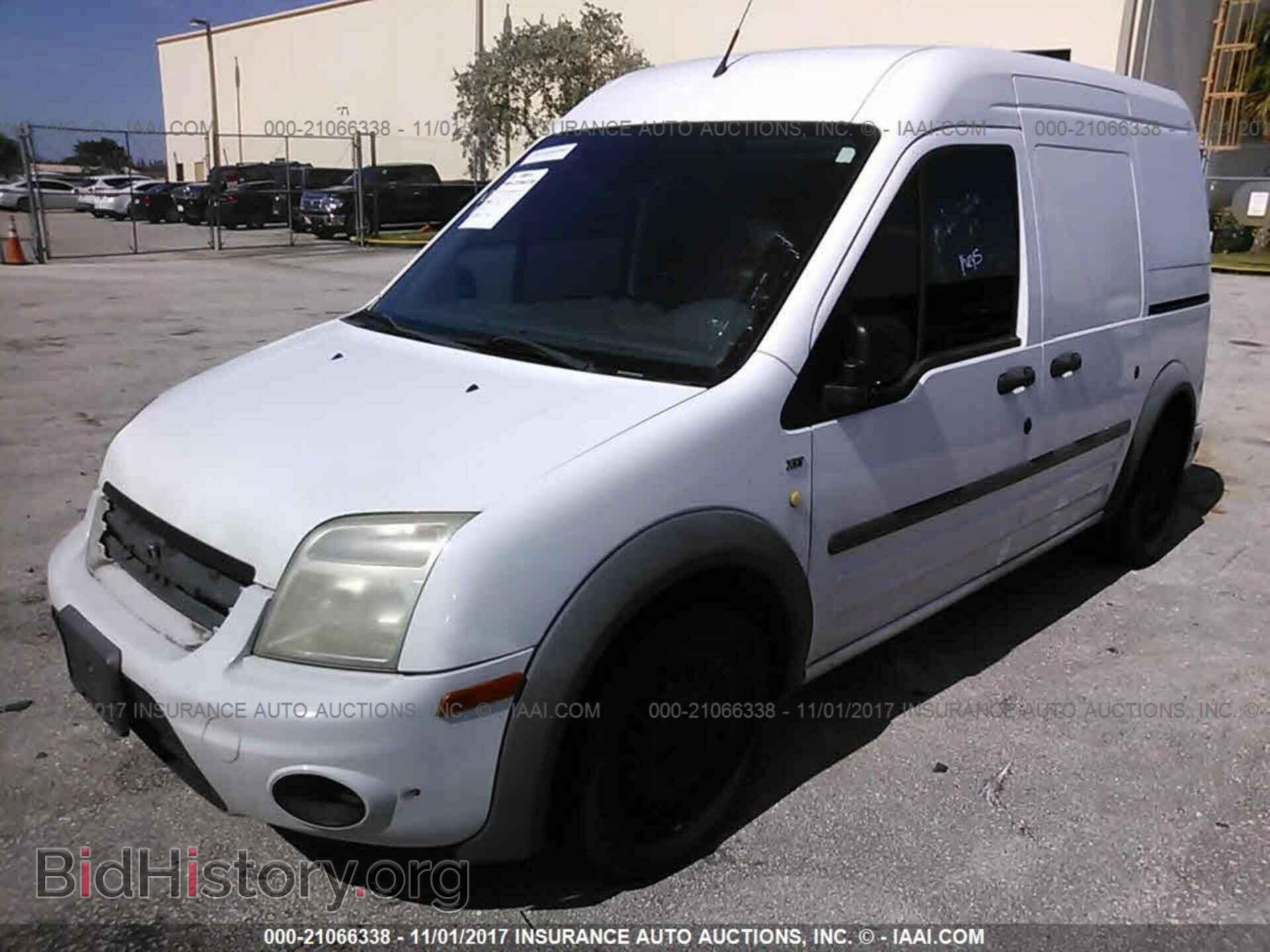2012 Ford Transit - VIN: NM0LS7BNXCT079959 - Фото 2