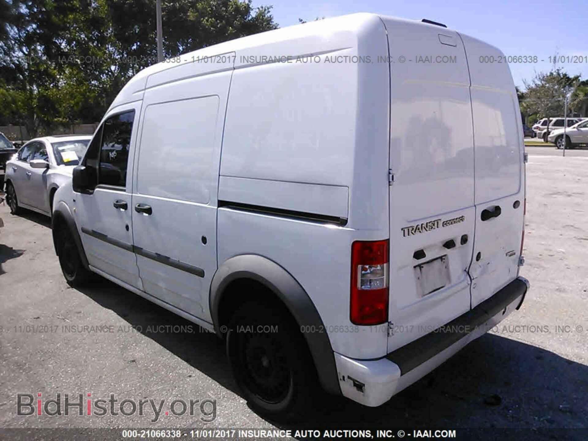 2012 Ford Transit - VIN: NM0LS7BNXCT079959 - Фото 3