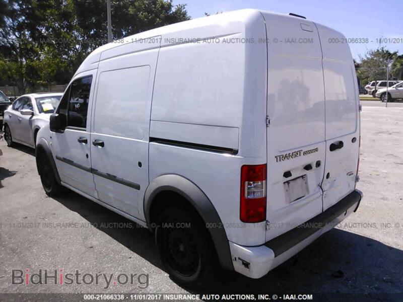 2012 Ford TRANSIT (VIN NM0LS7BNXCT079959) — photo 3 of 10