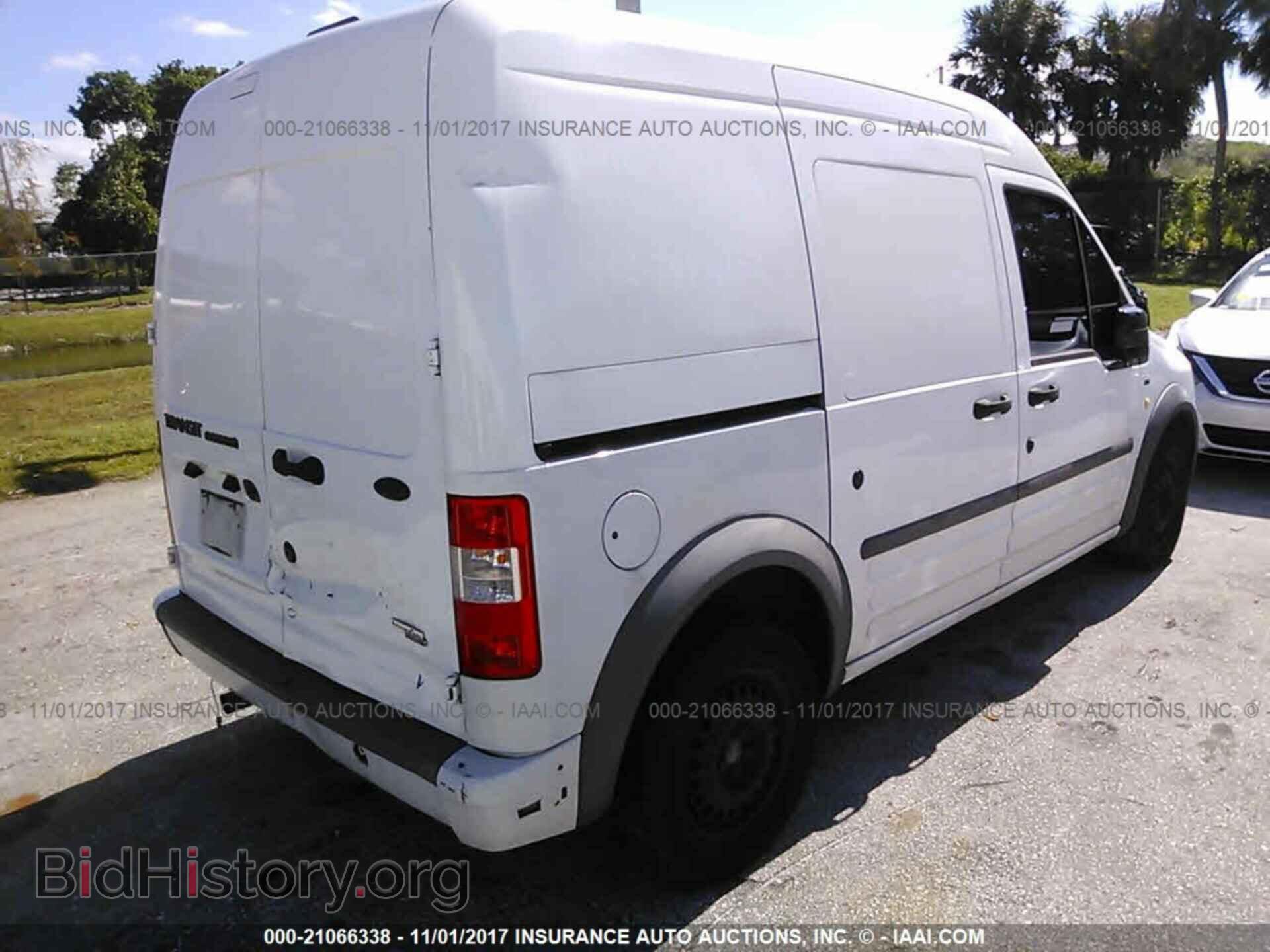 2012 Ford Transit - VIN: NM0LS7BNXCT079959 - Фото 4