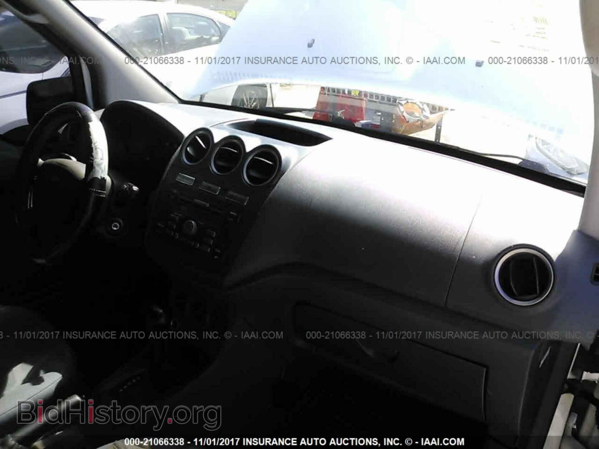 2012 Ford Transit - VIN: NM0LS7BNXCT079959 - Фото 5