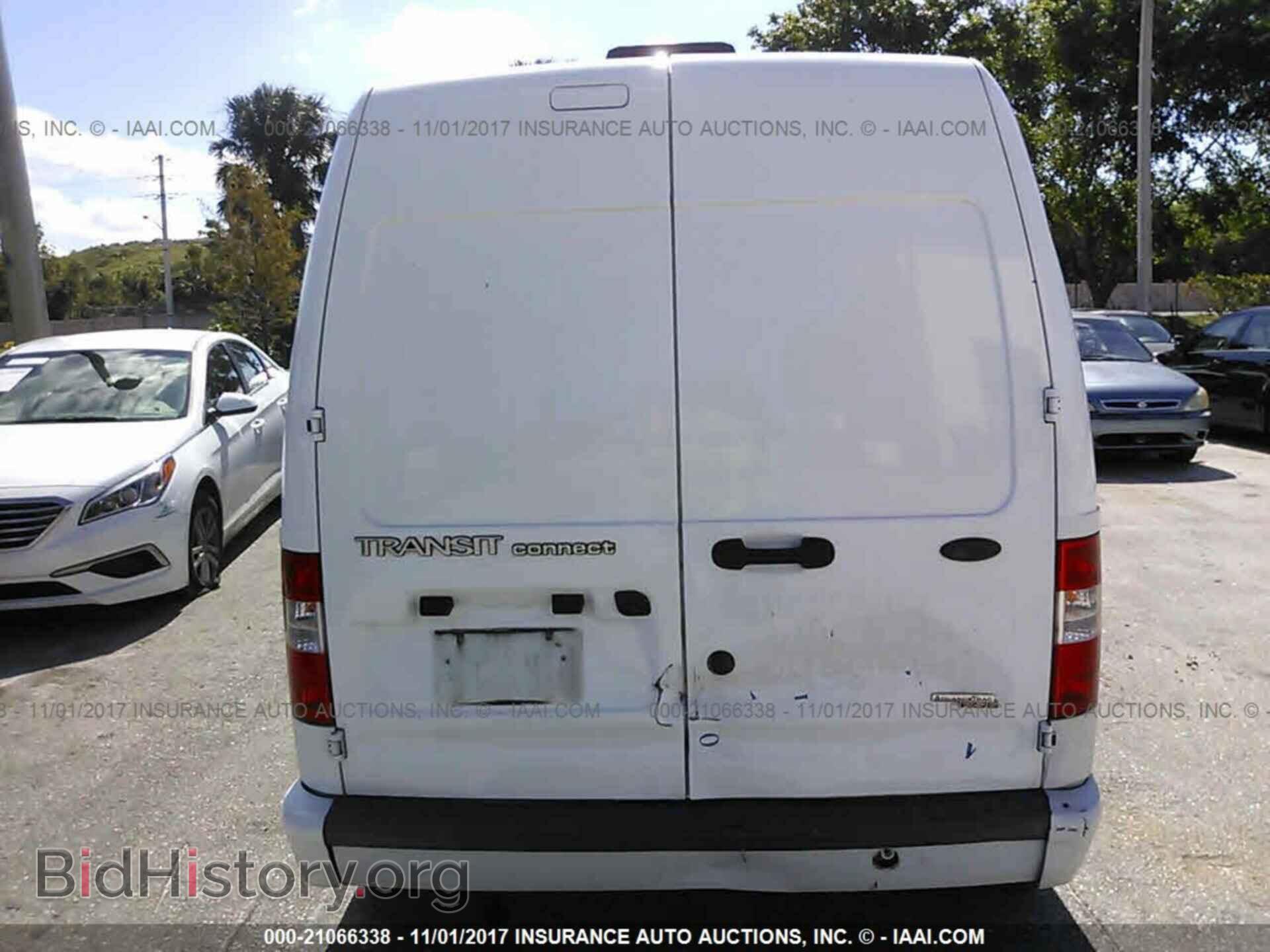 2012 Ford Transit - VIN: NM0LS7BNXCT079959 - Фото 6