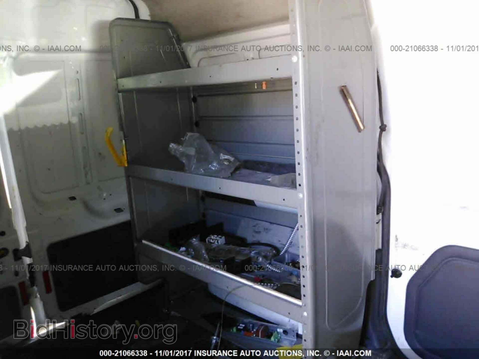 2012 Ford Transit - VIN: NM0LS7BNXCT079959 - Фото 8