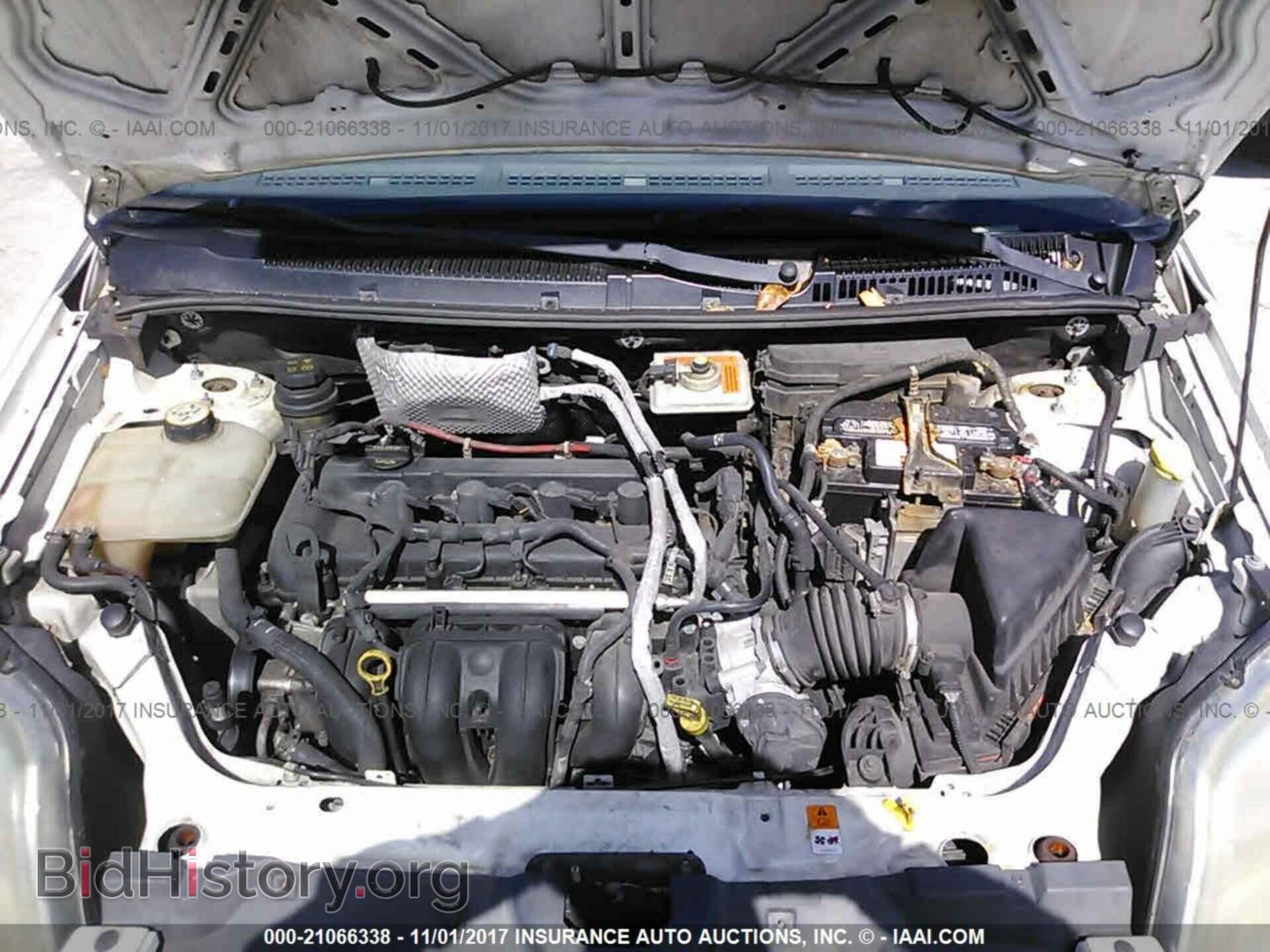 2012 Ford Transit - VIN: NM0LS7BNXCT079959 - Фото 10