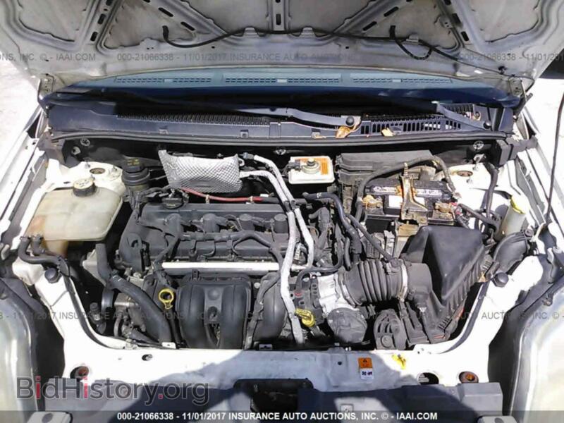 2012 Ford TRANSIT (VIN NM0LS7BNXCT079959) — photo 10 of 10