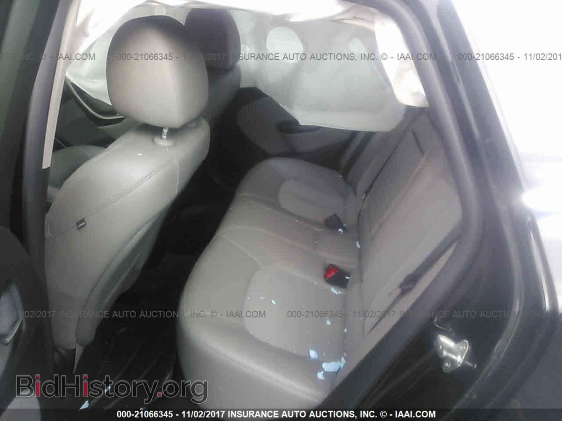 2012 Buick Verano - VIN: 1G4PP5SK6C4143873 - Фото 8